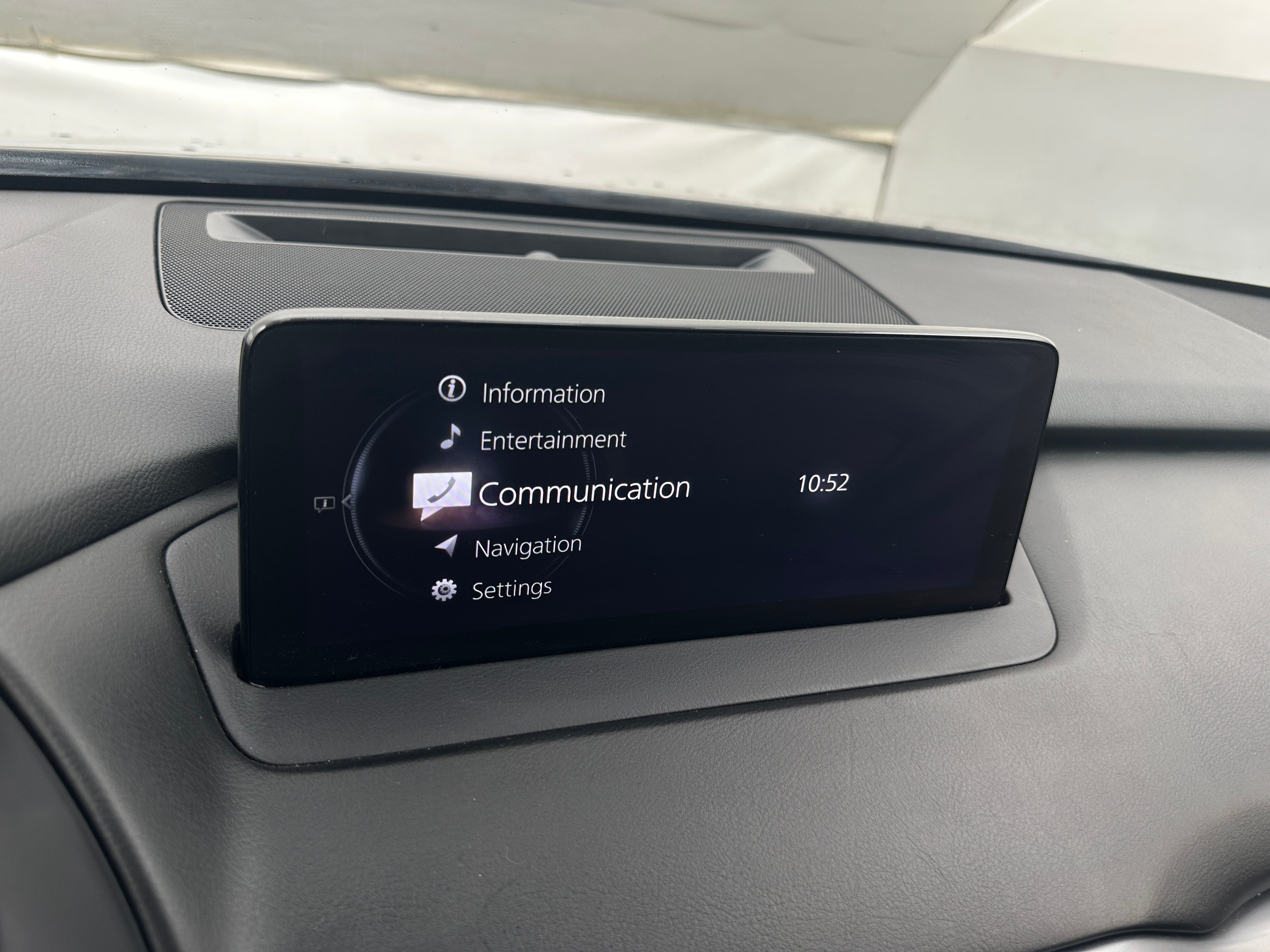2023 Mazda CX-9 Touring Plus 3