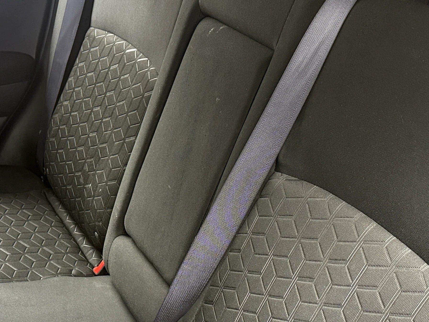 2024 Mitsubishi Outlander Sport ES 6
