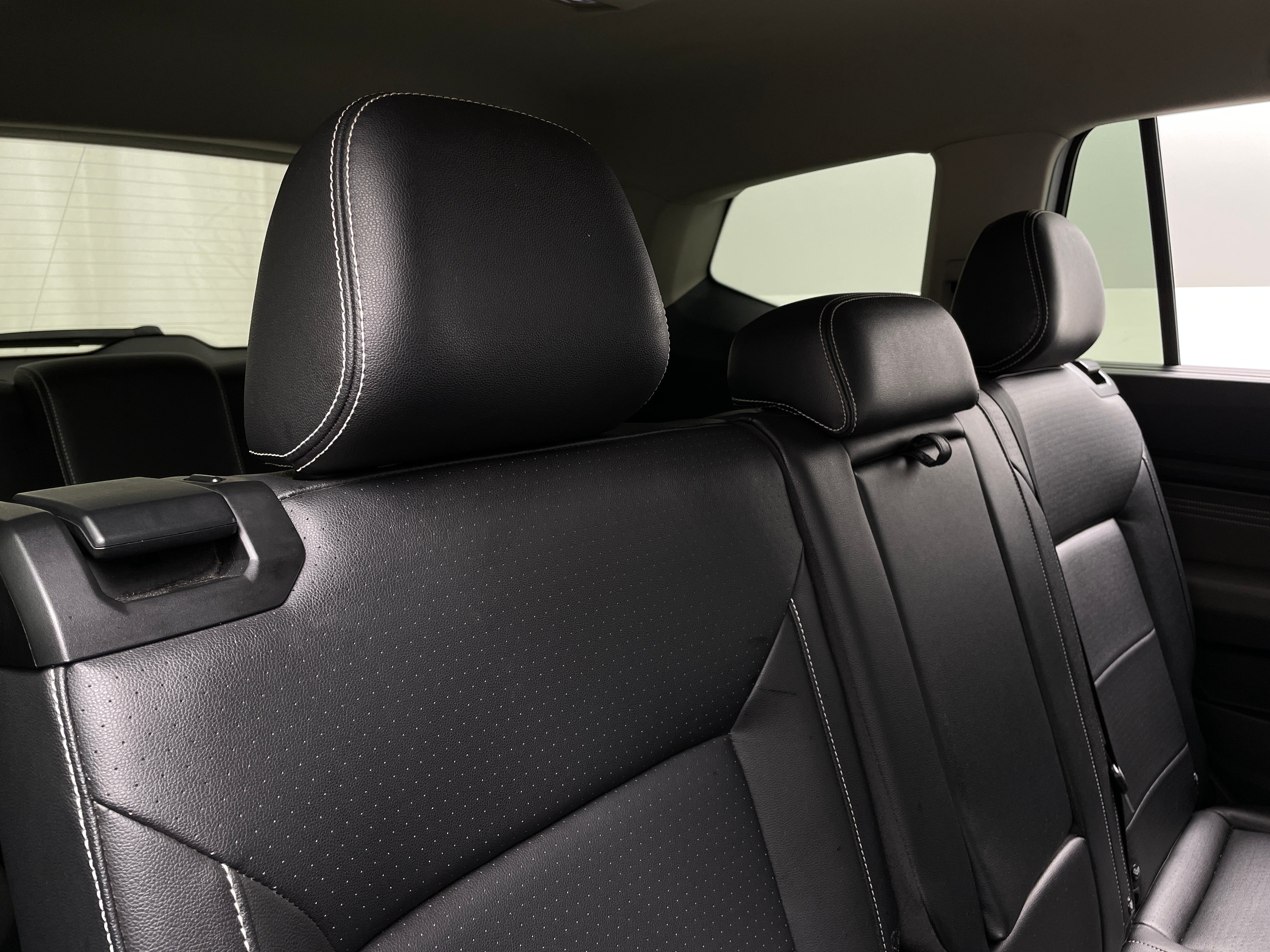 2021 Volkswagen Atlas SE 6