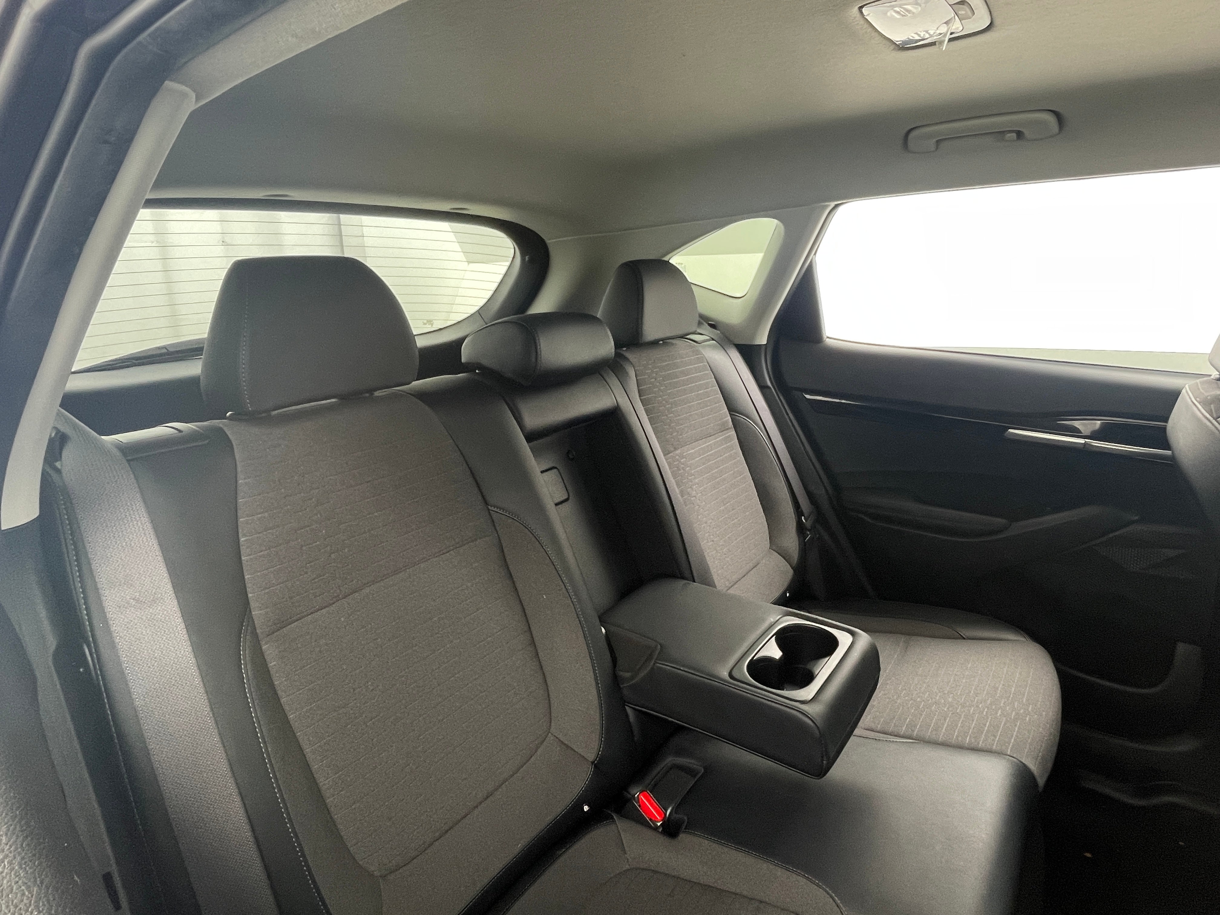 2023 Kia Seltos S 5