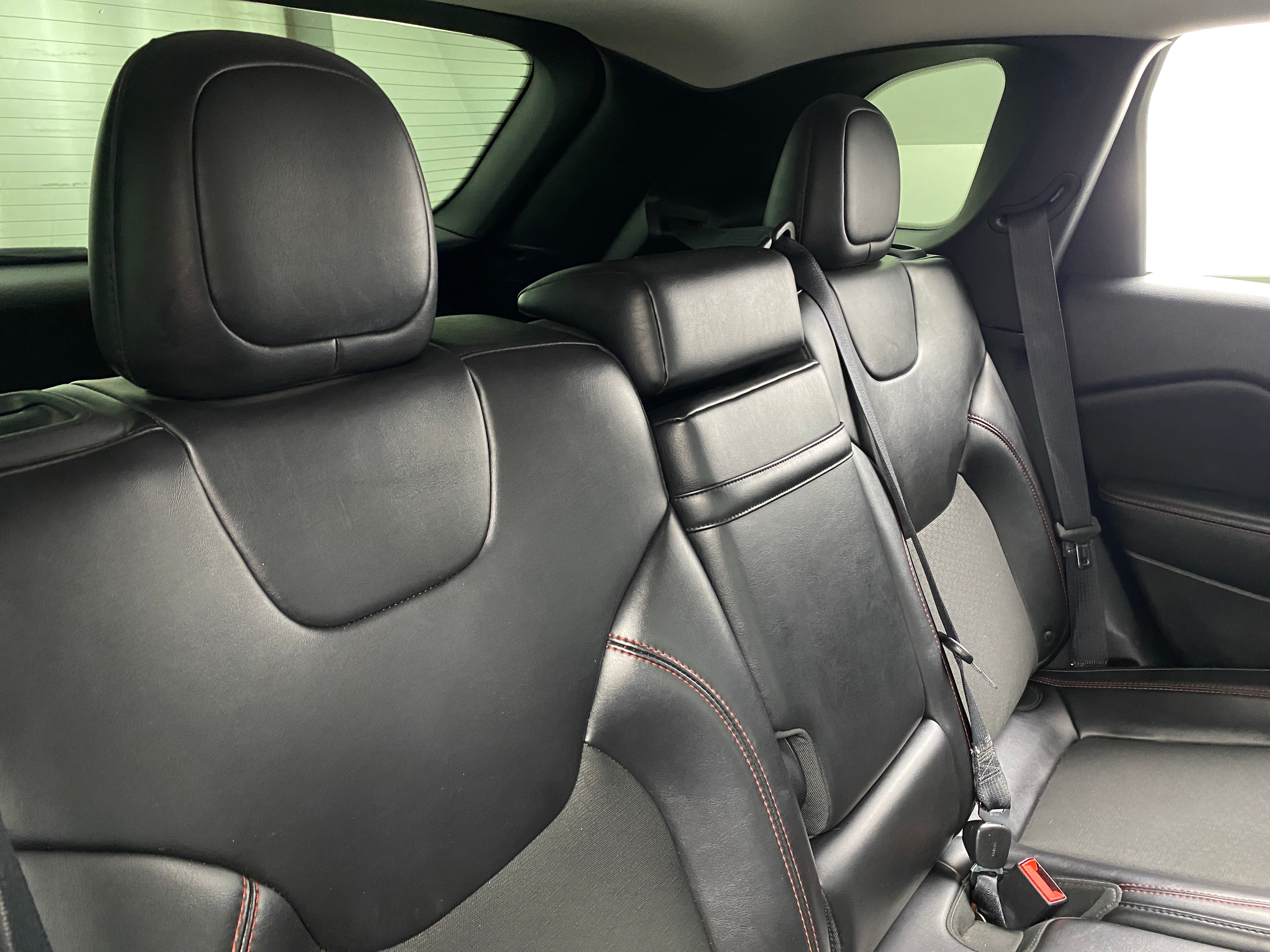 2019 Jeep Cherokee Trailhawk 6