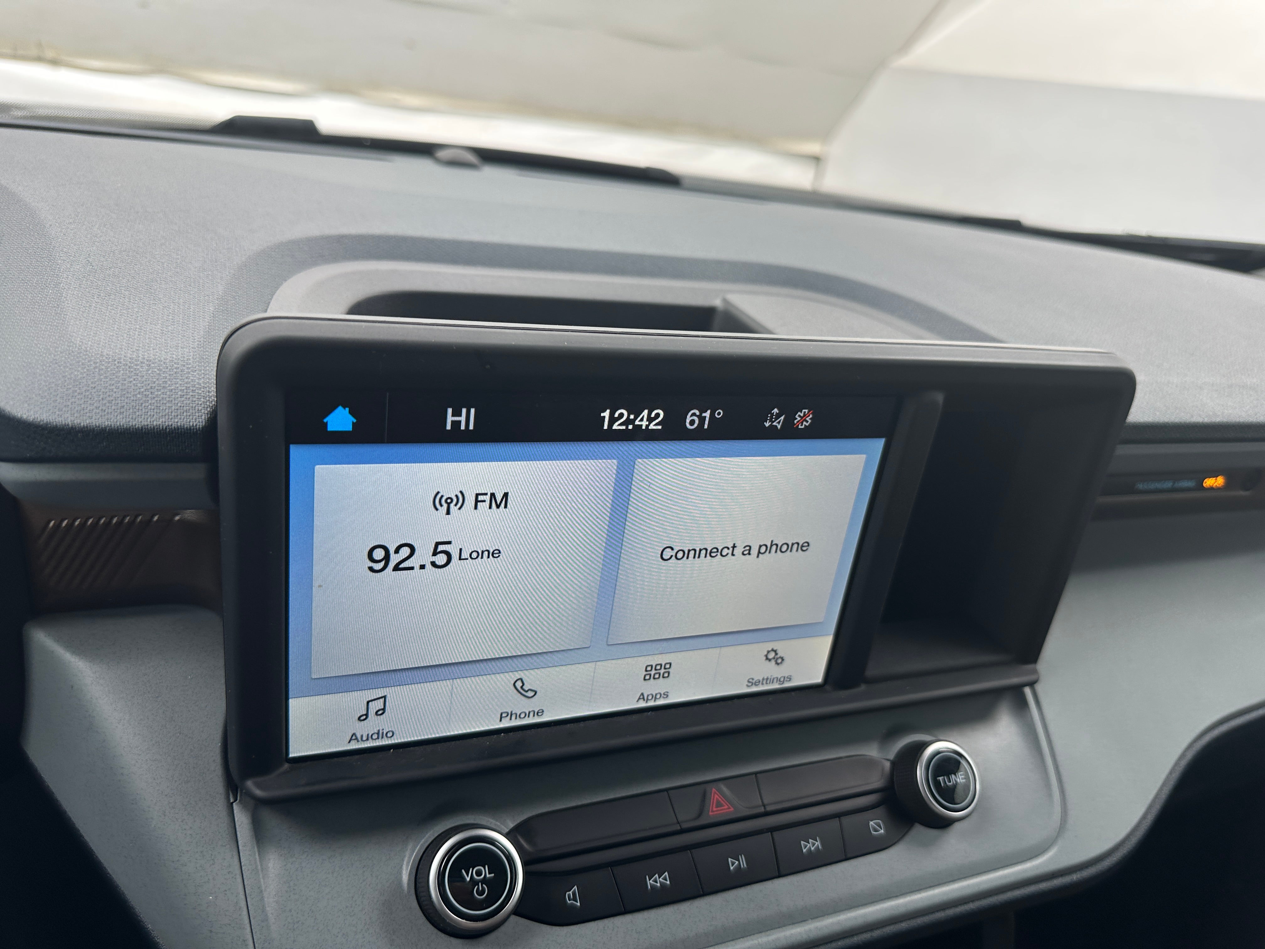 2023 Ford Maverick Lariat 4