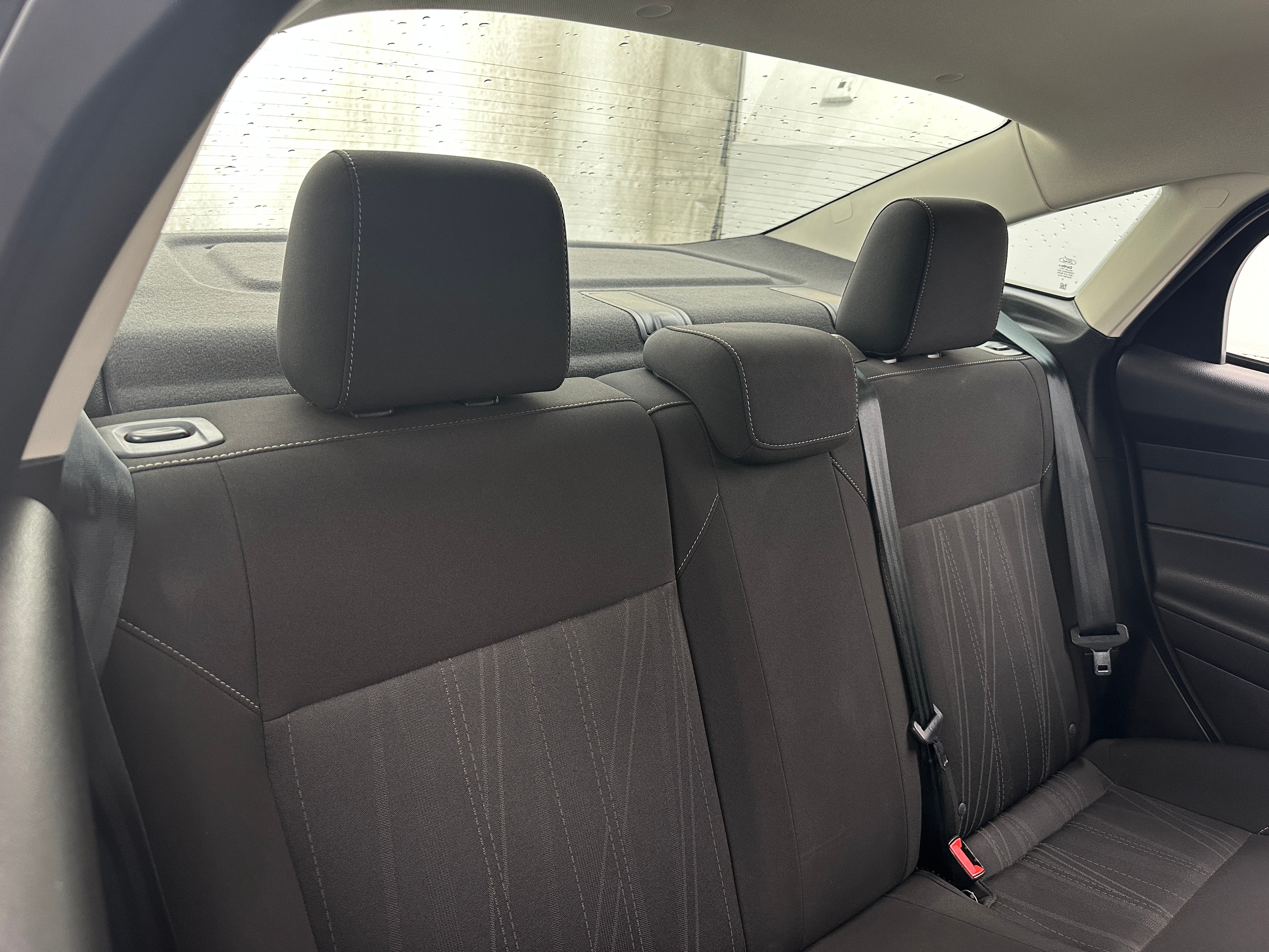2018 Ford Focus SE 6