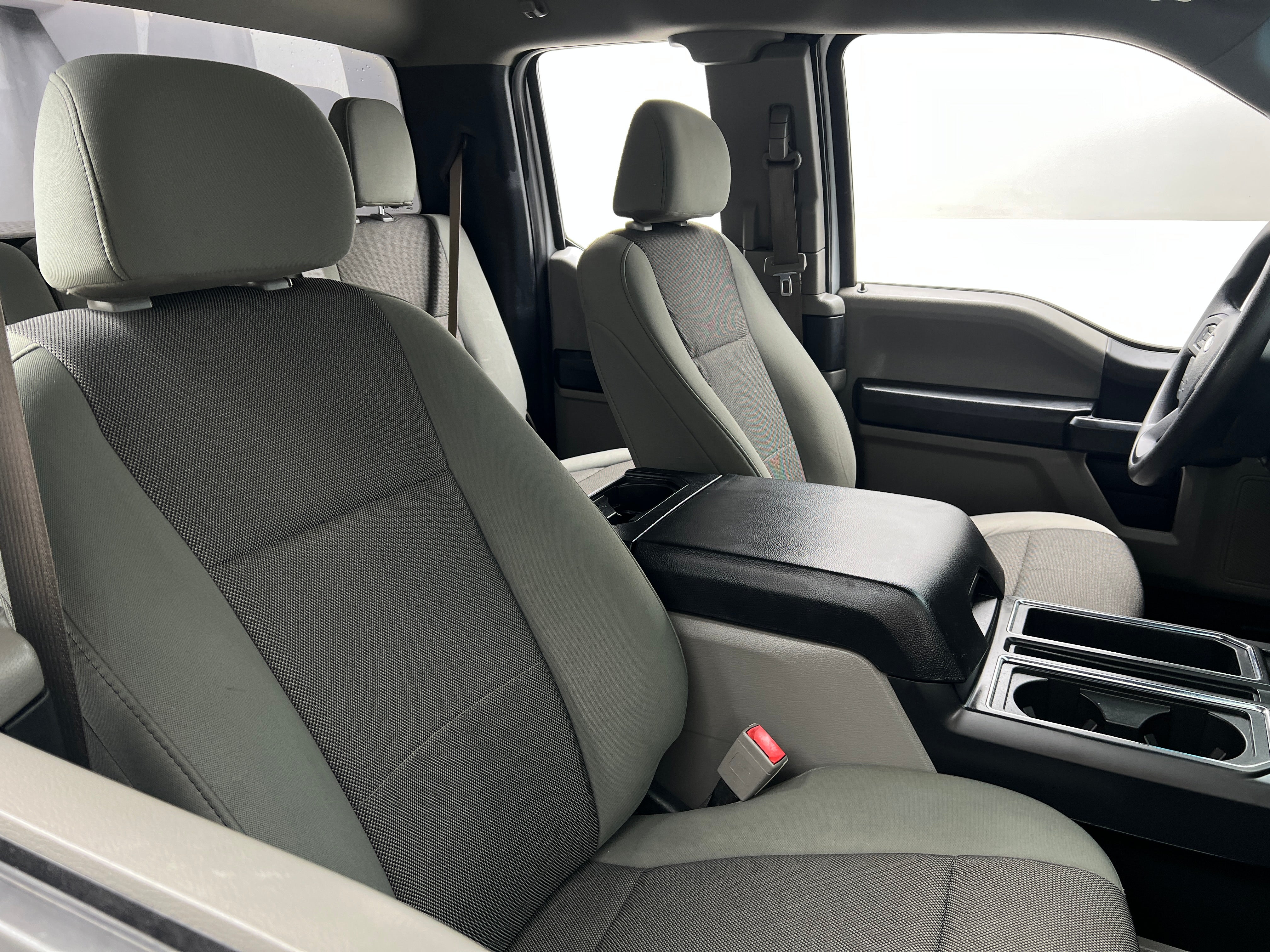 2018 Ford Econoline E-150 2