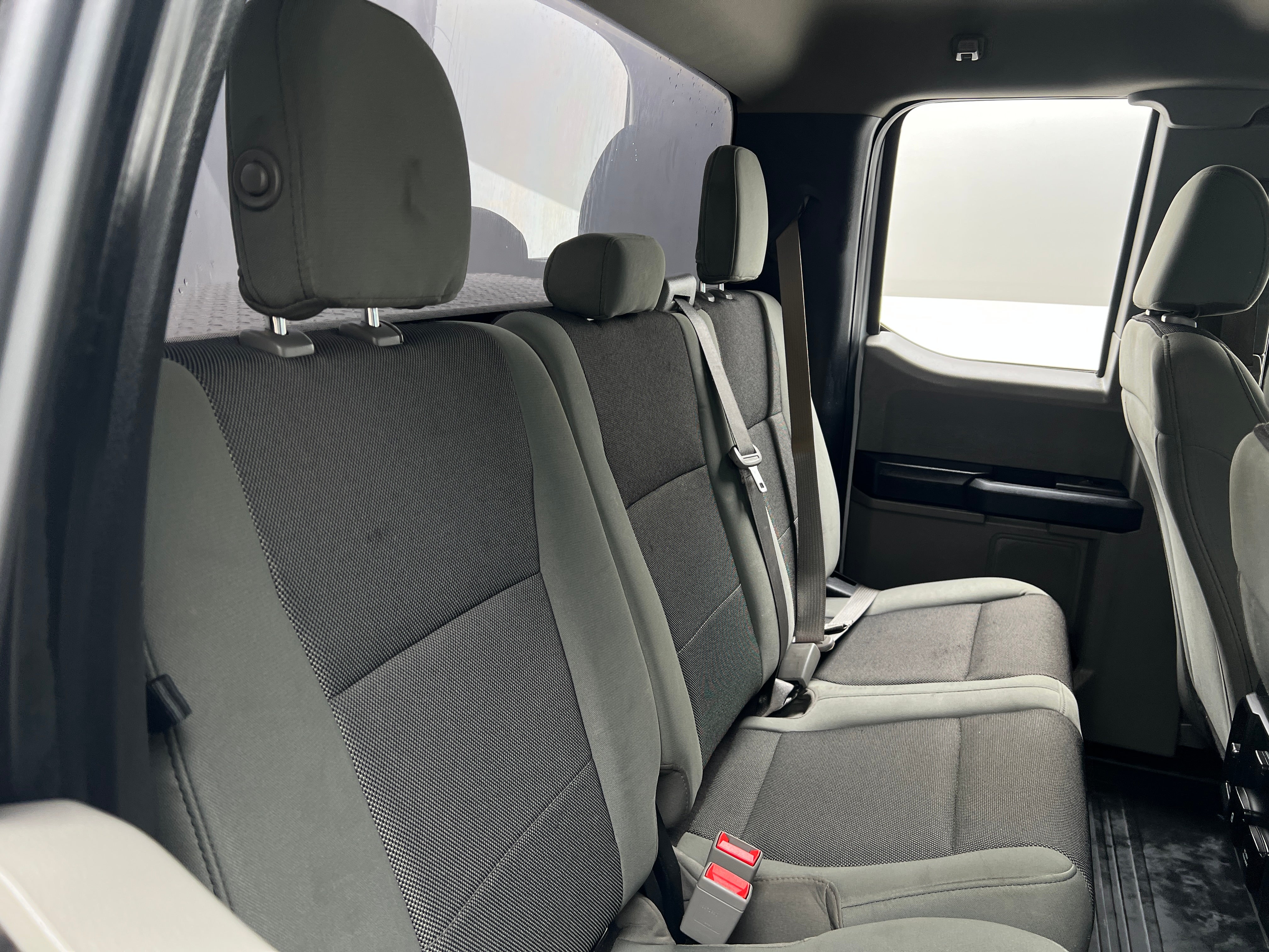 2018 Ford Econoline E-150 6