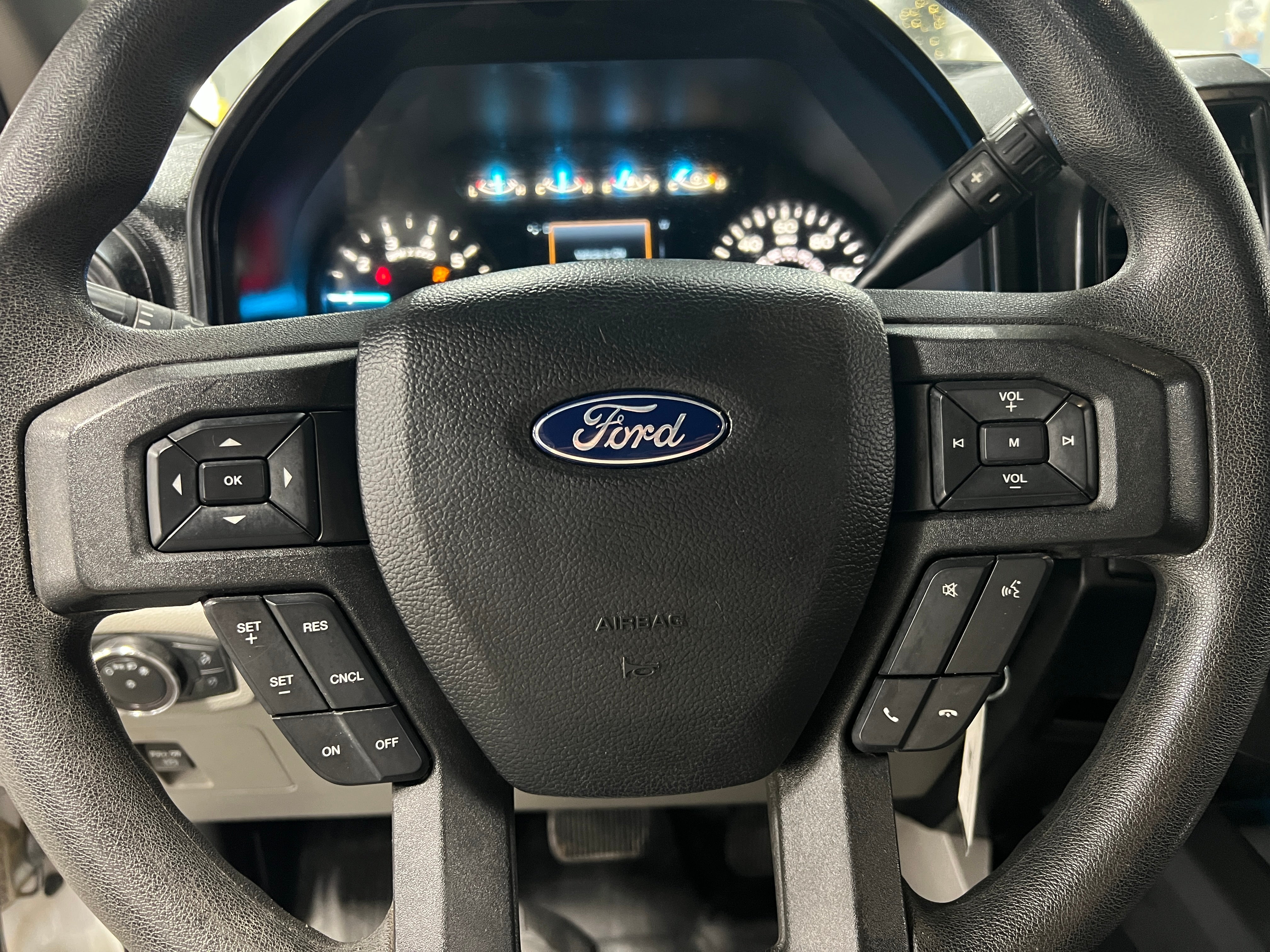 2018 Ford Econoline E-150 5