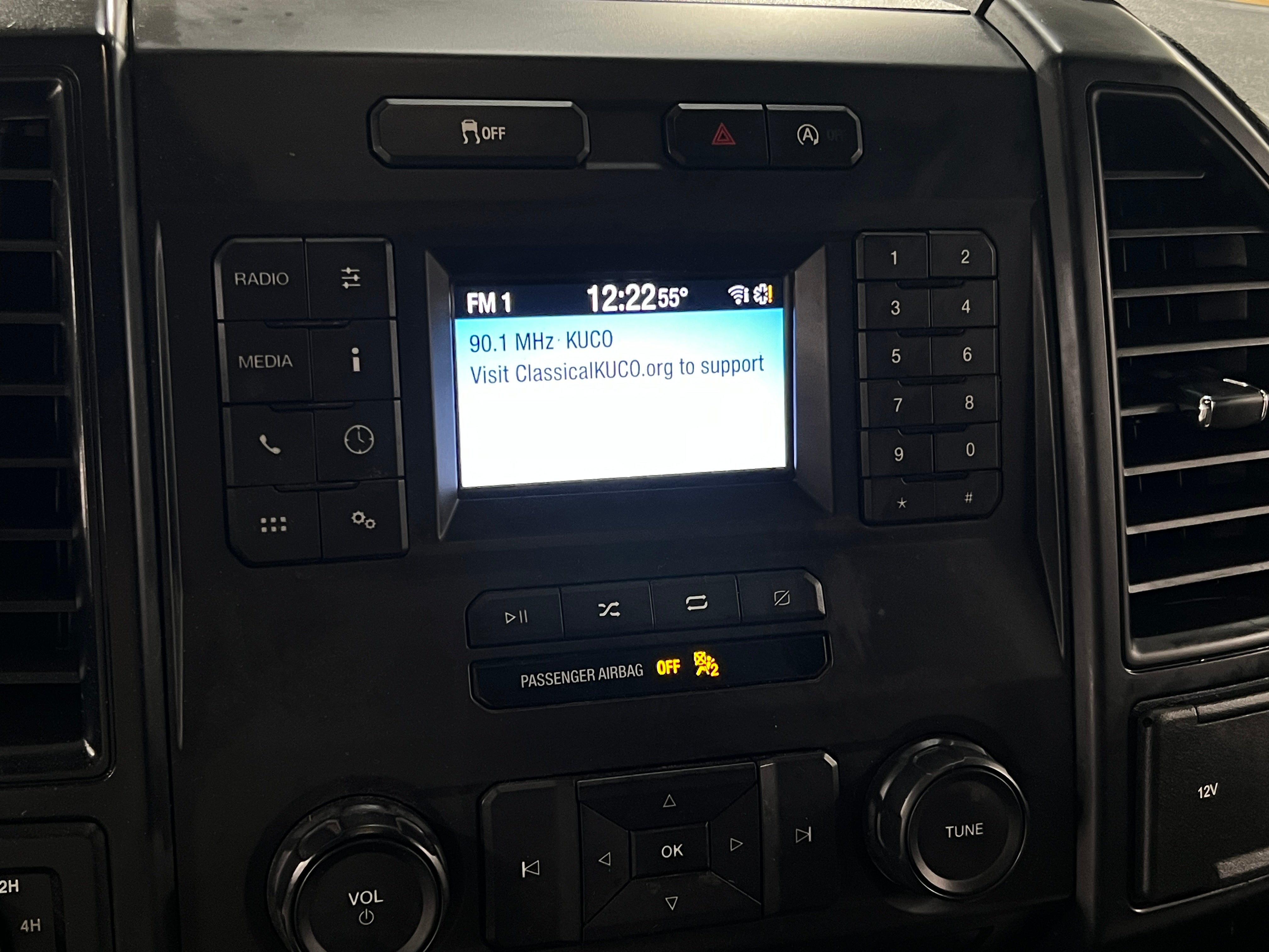 2018 Ford Econoline E-150 4