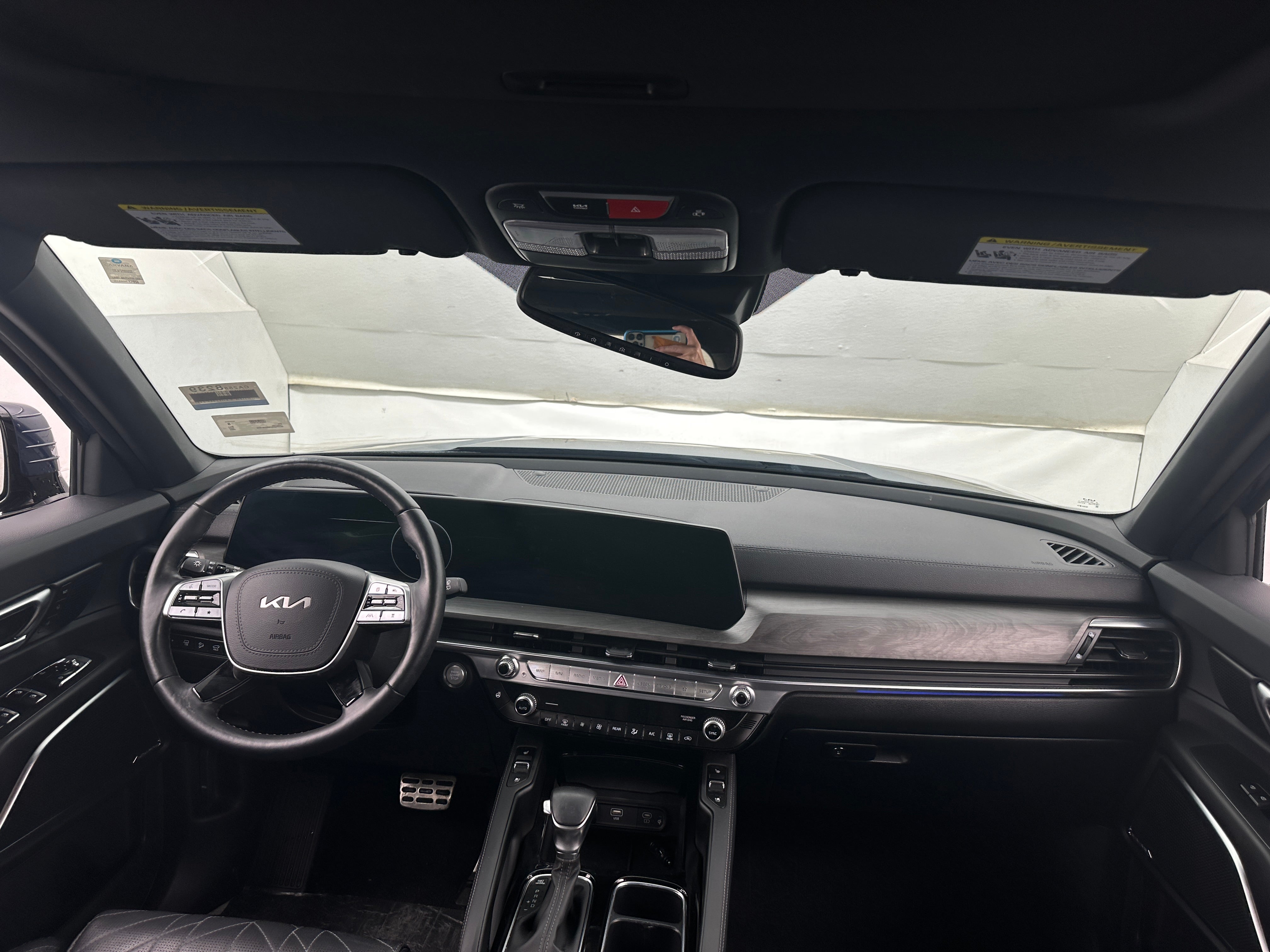 2024 Kia Telluride SX 2