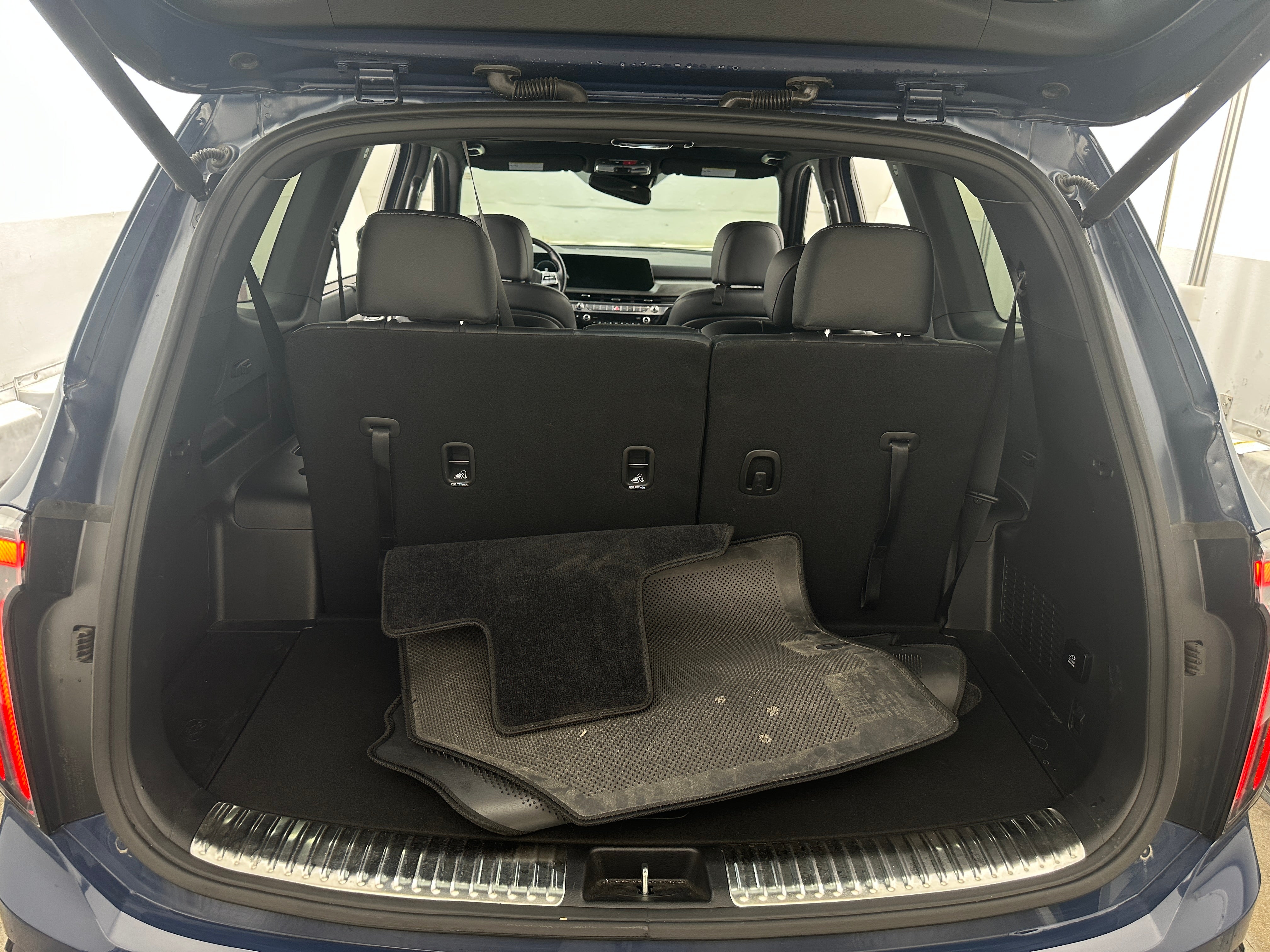 2024 Kia Telluride SX 6