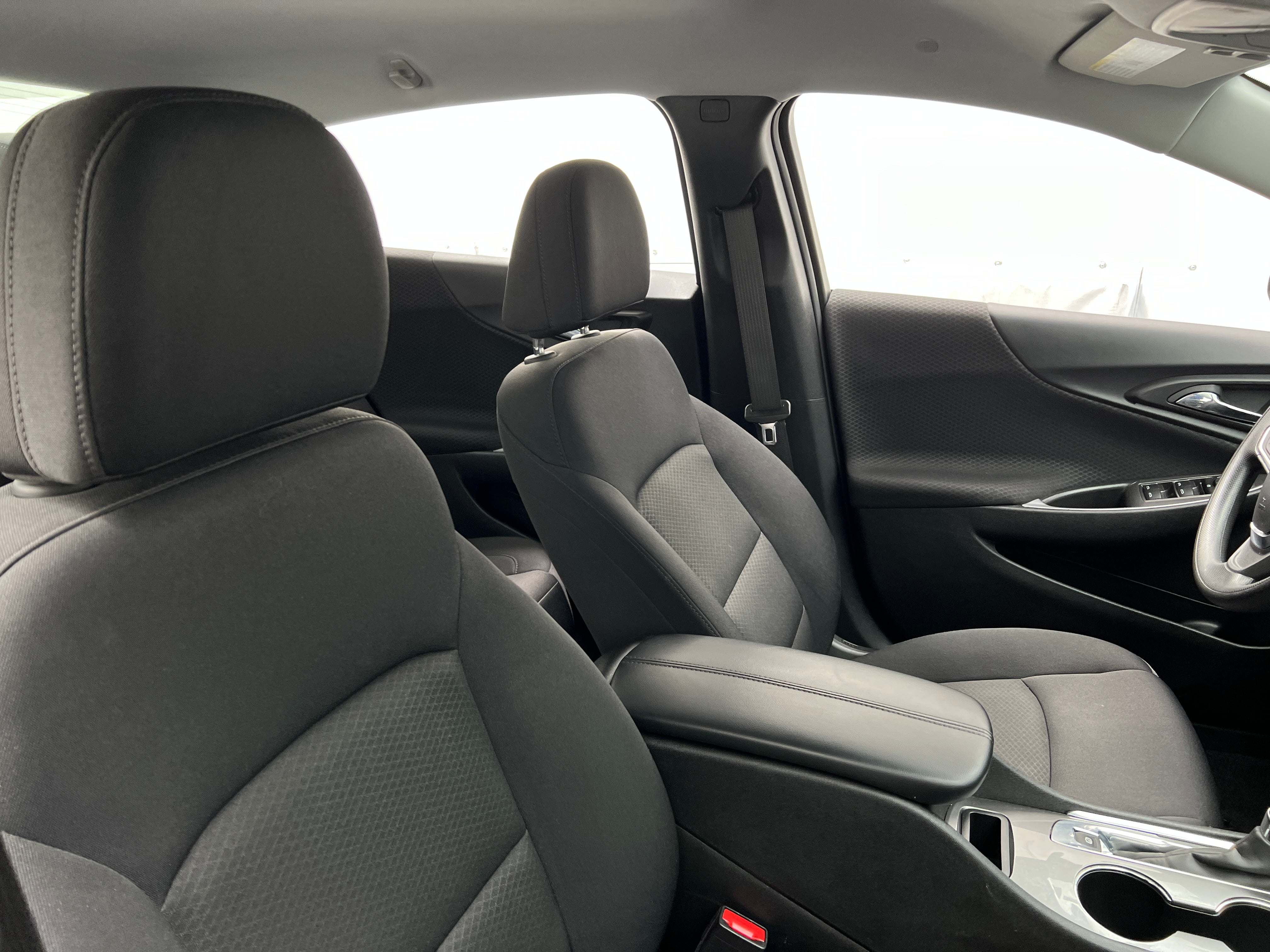 2024 Chevrolet Malibu LT 2