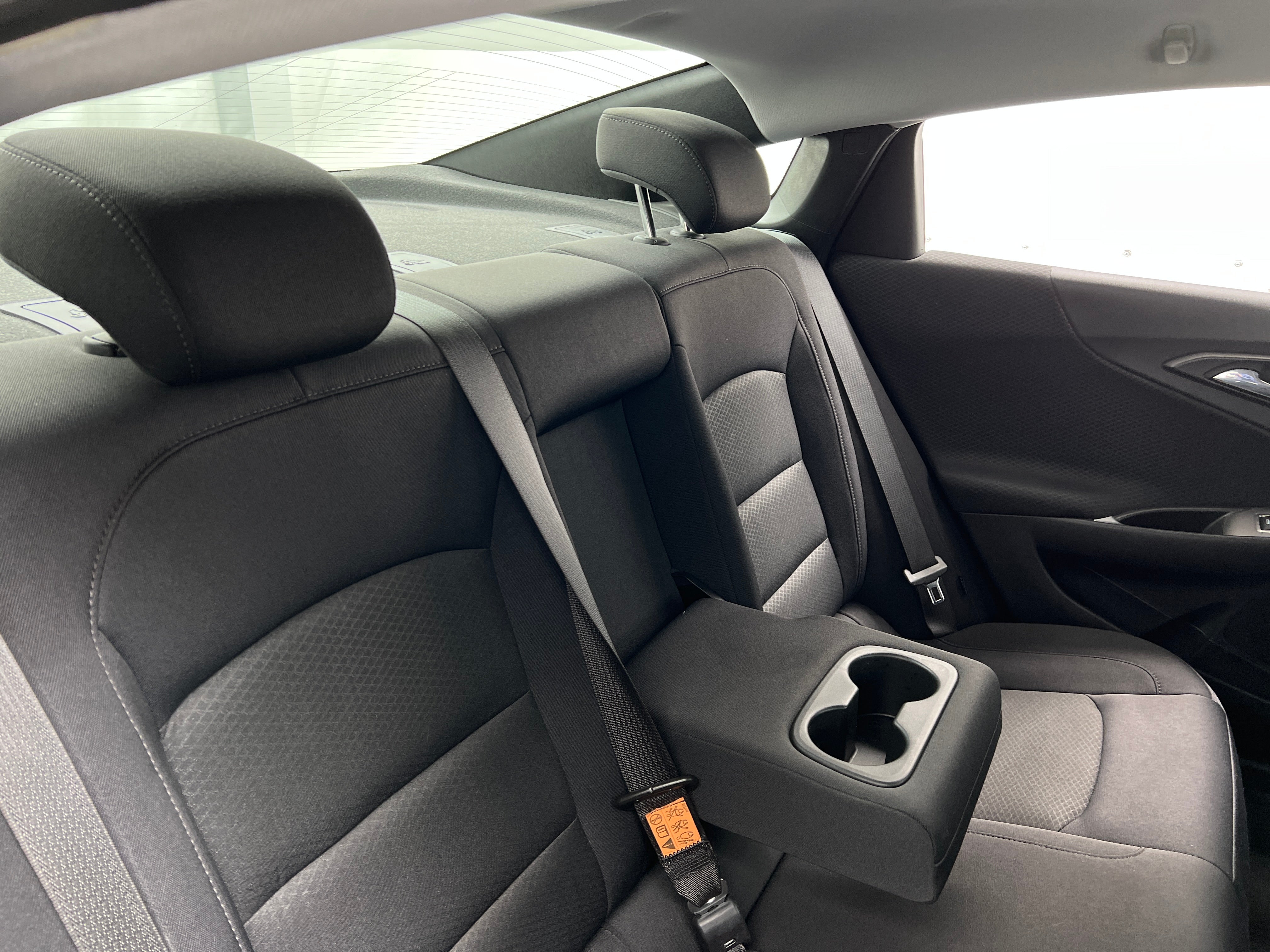 2024 Chevrolet Malibu LT 6