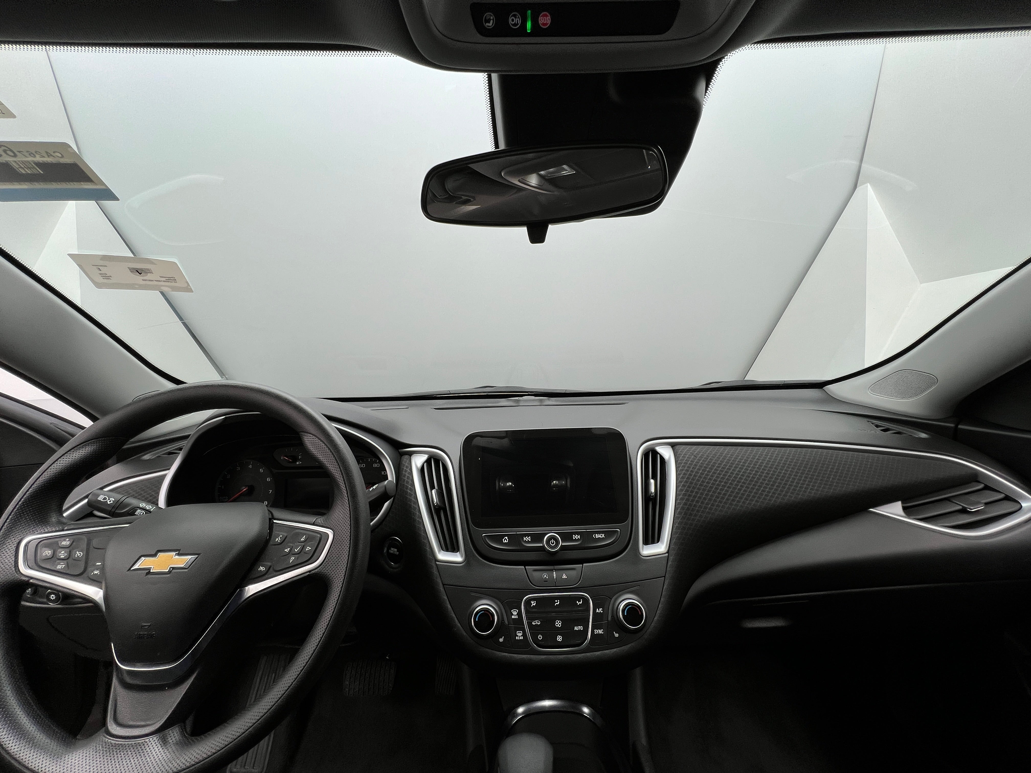 2024 Chevrolet Malibu LT 3