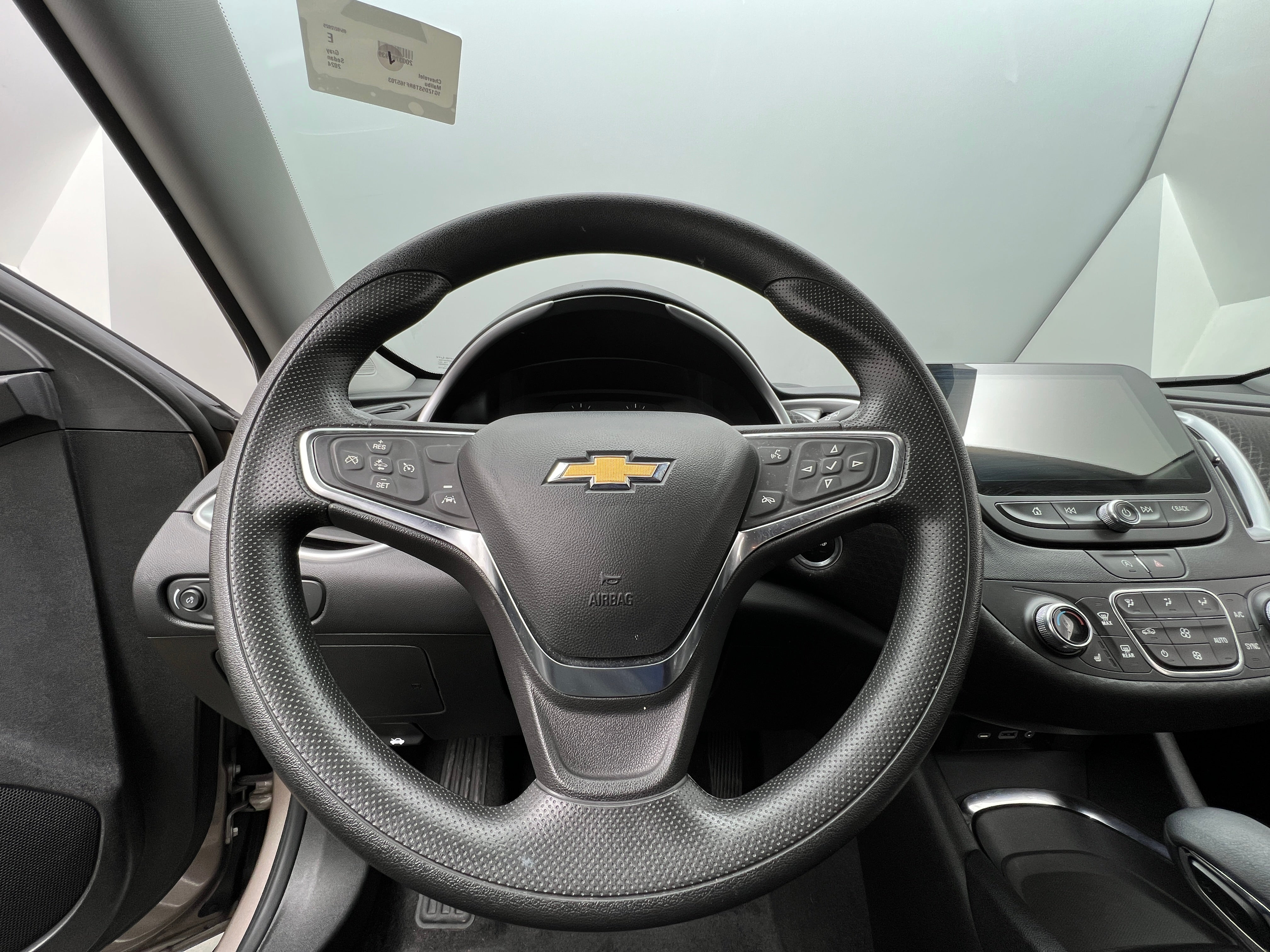 2024 Chevrolet Malibu LT 5