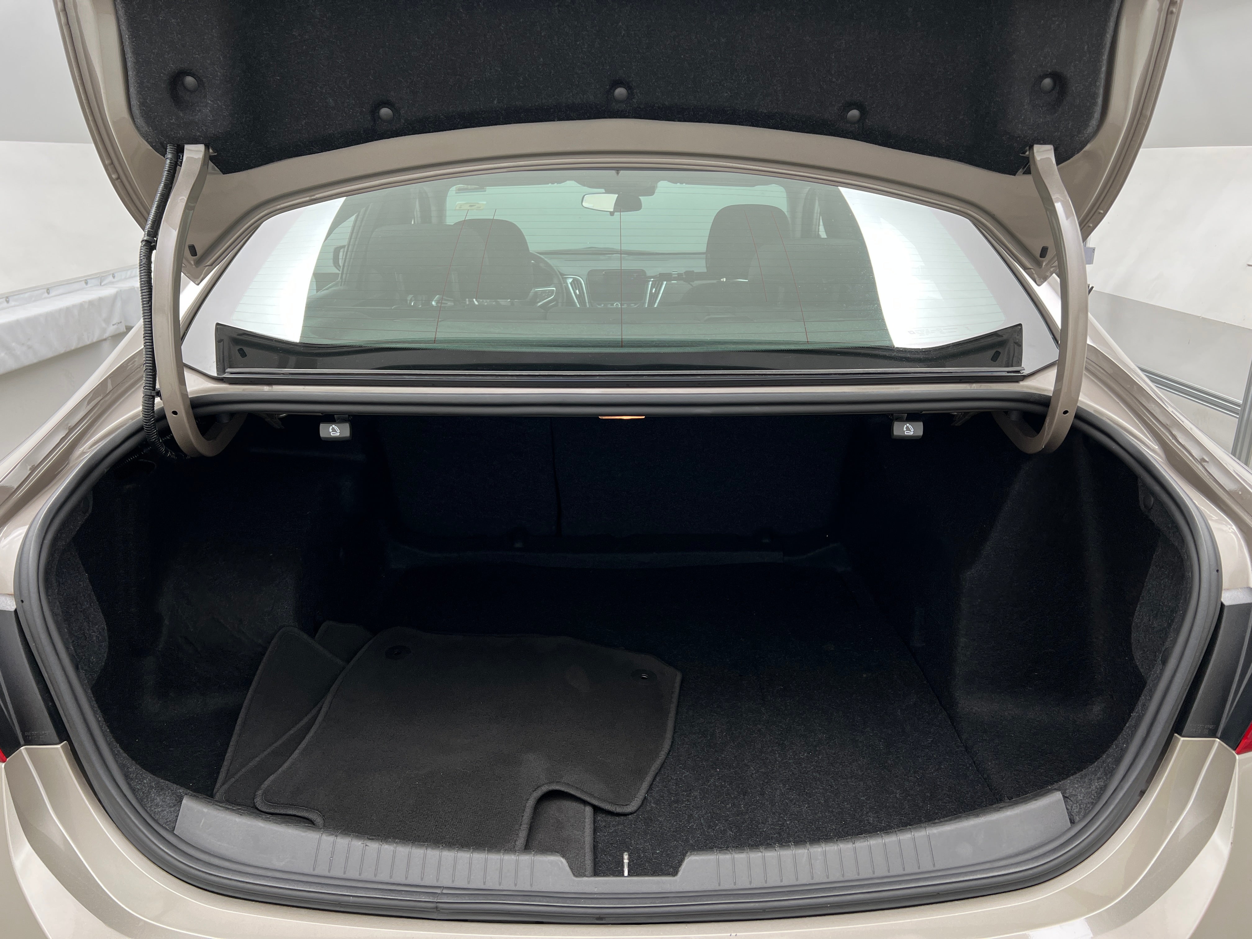 2024 Chevrolet Malibu LT 7