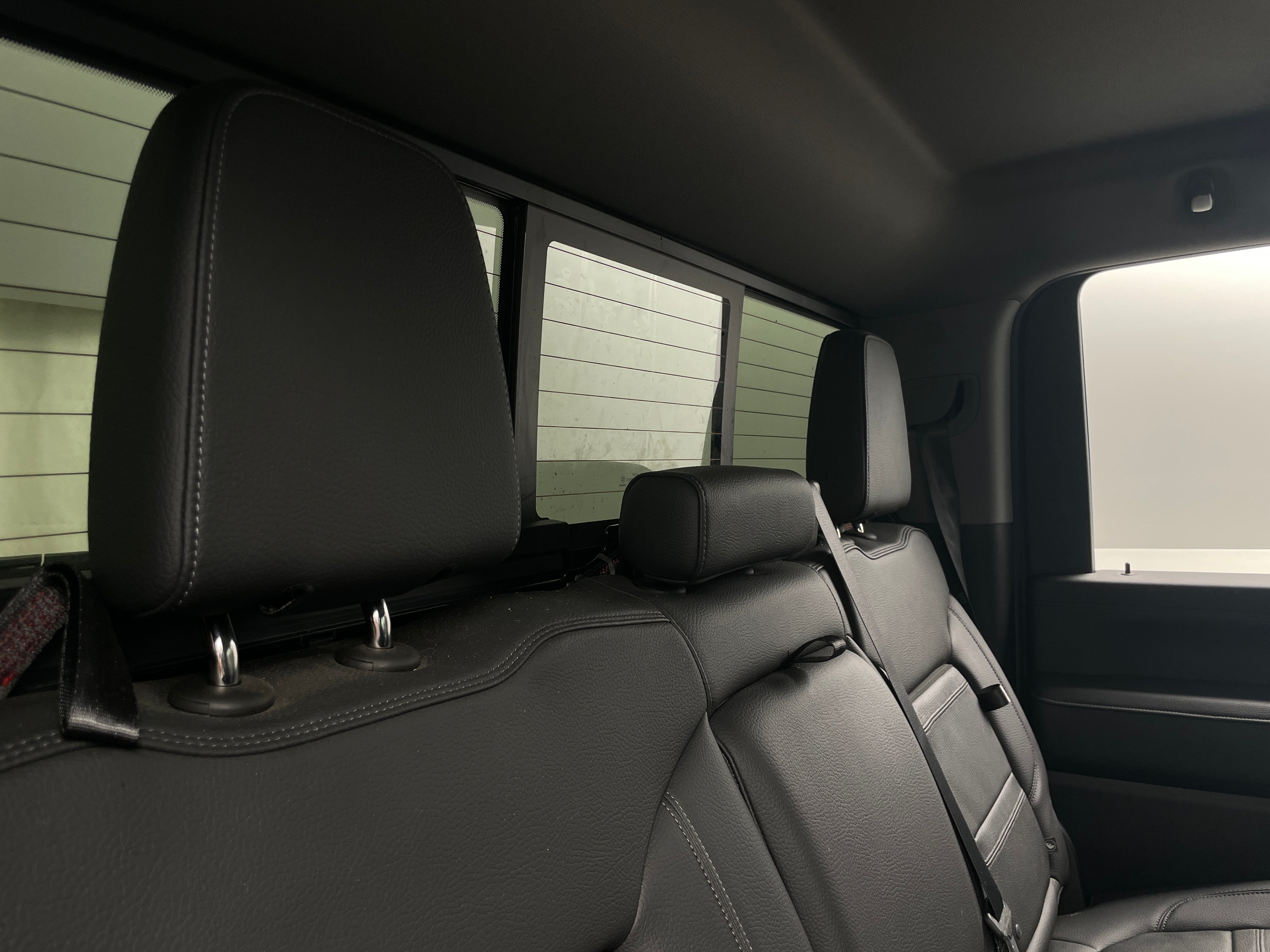 2020 GMC Sierra 2500 Denali 5