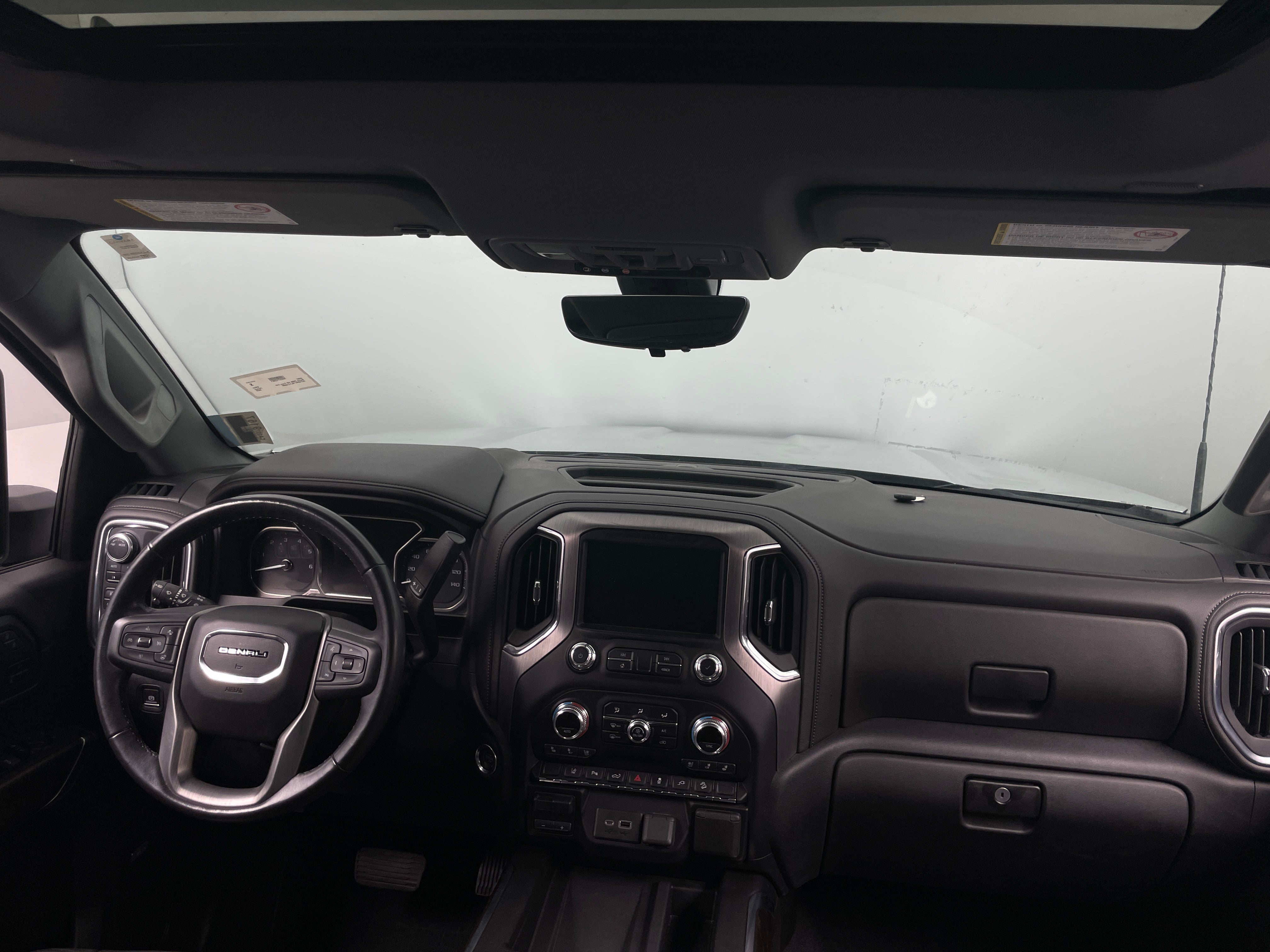 2020 GMC Sierra 2500 Denali 2