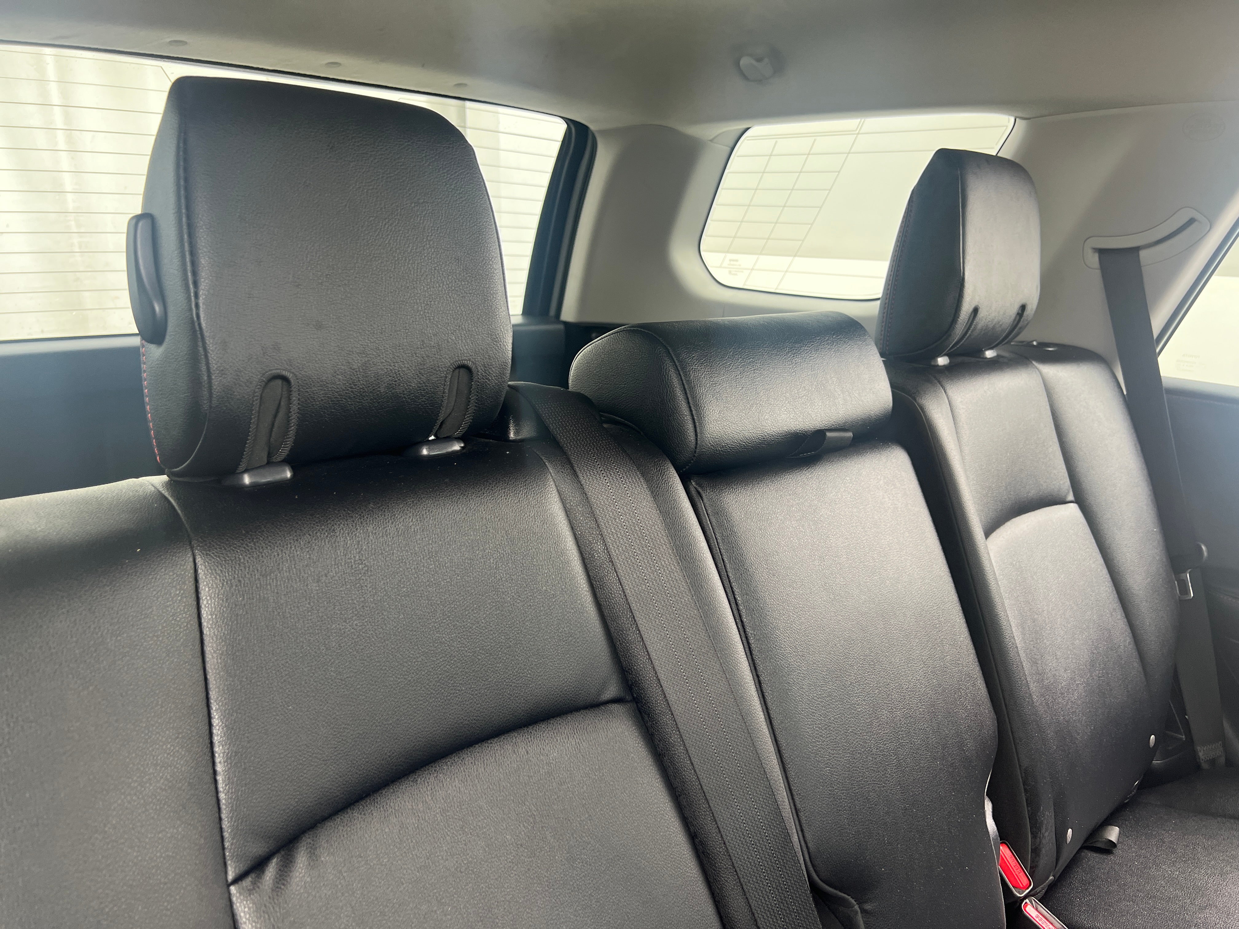 2023 Toyota 4Runner TRD Off Road 5