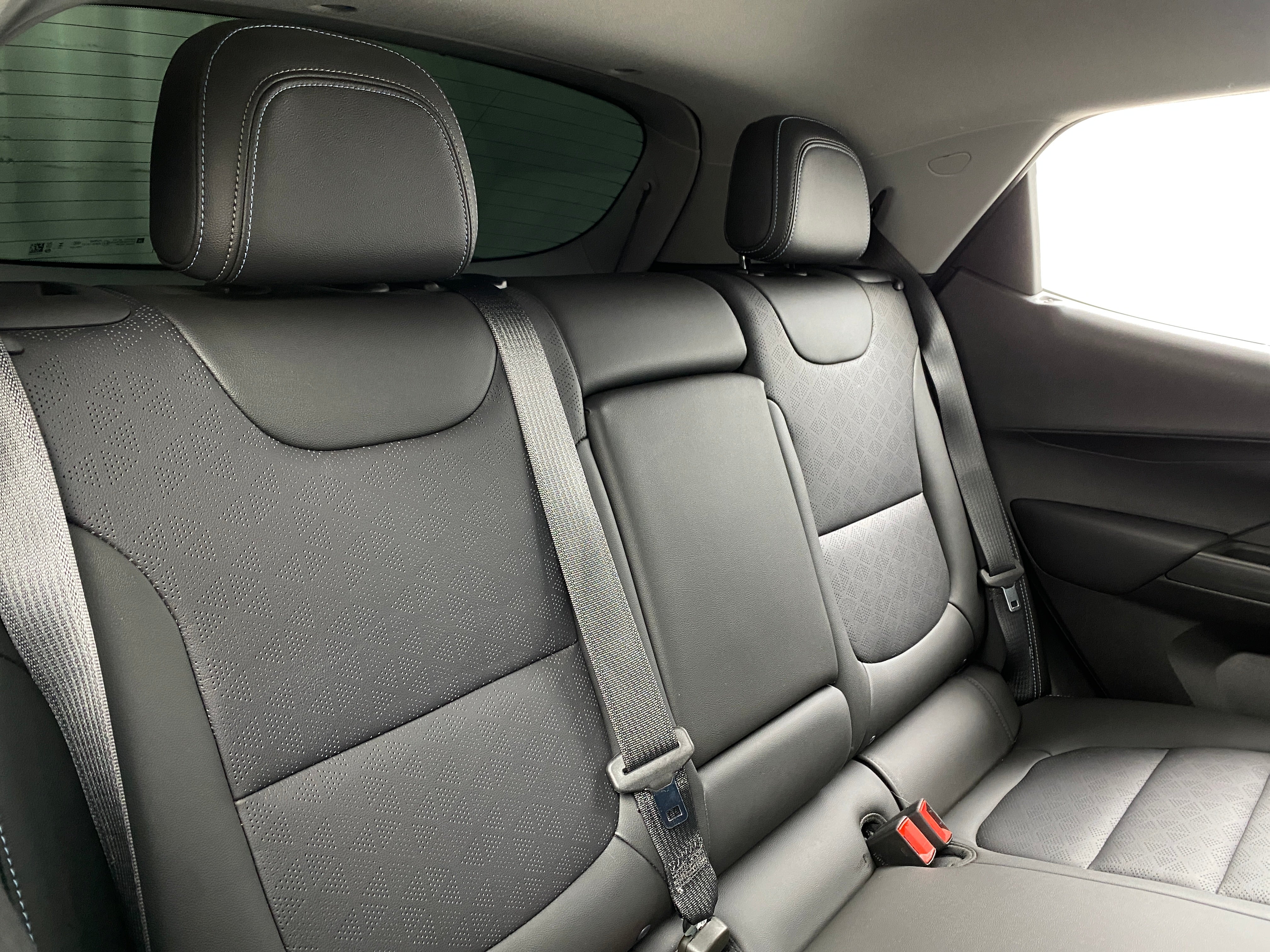 2023 Chevrolet Bolt EV 2LT 5