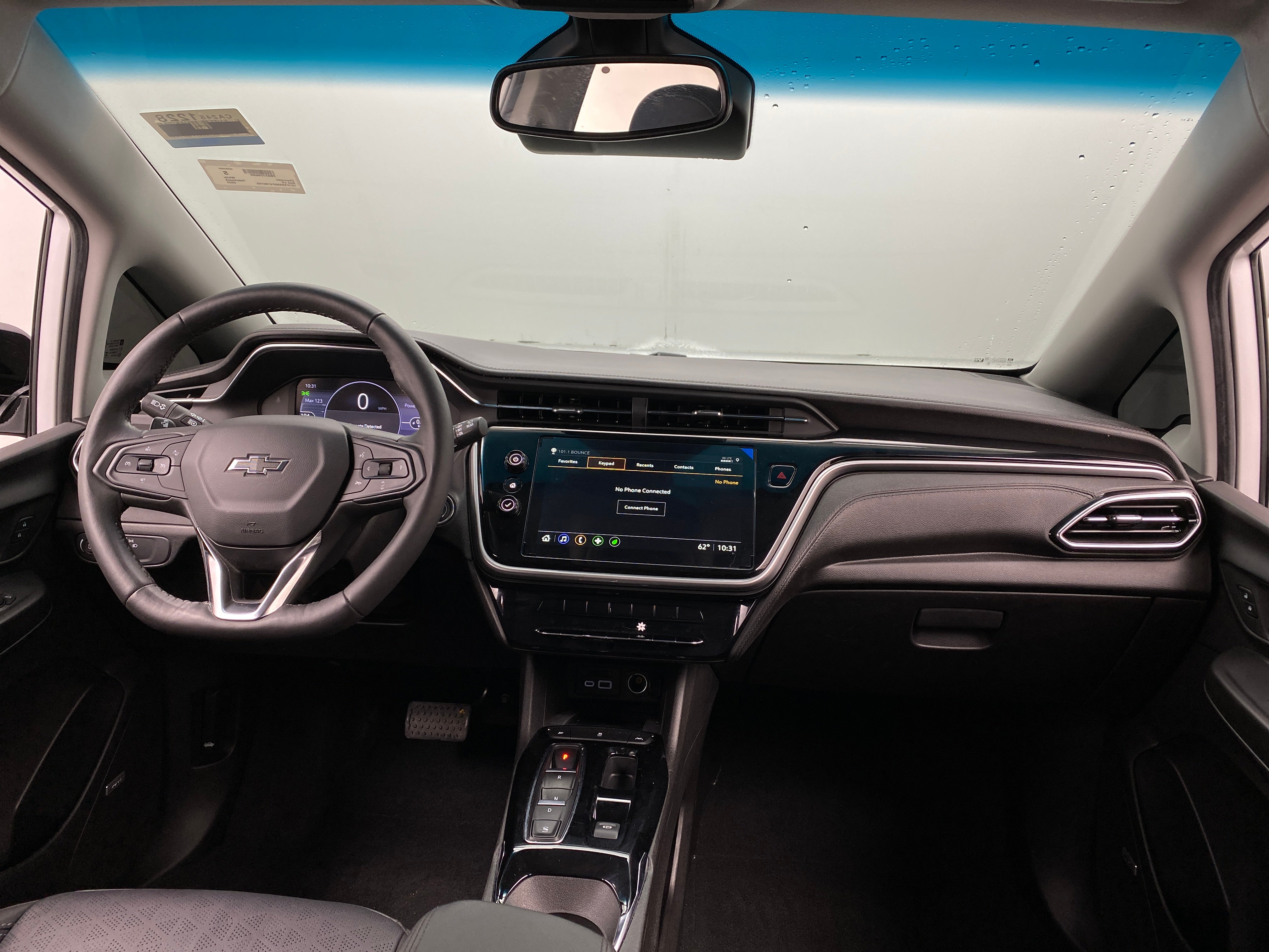 2023 Chevrolet Bolt EV 2LT 2