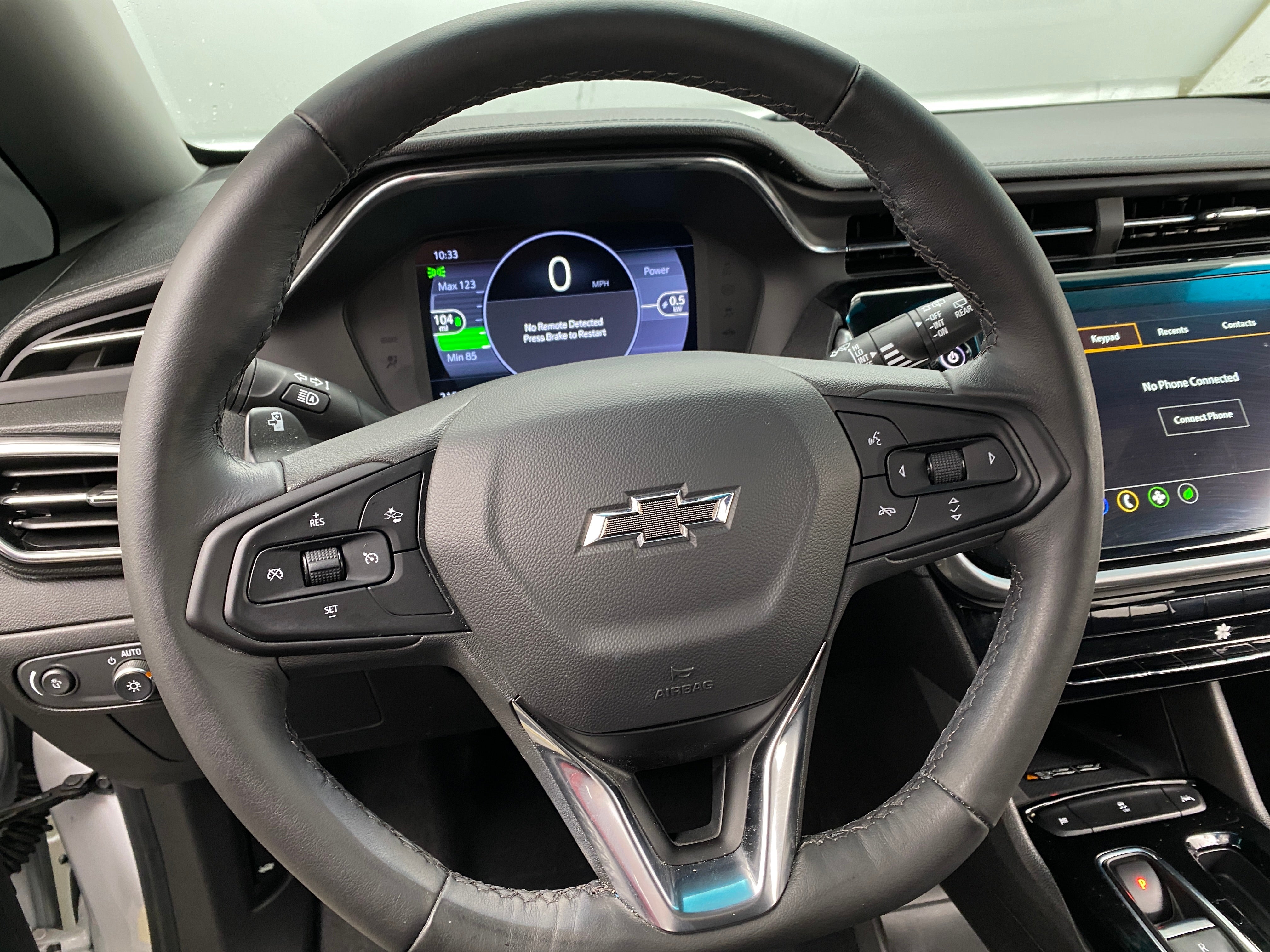 2023 Chevrolet Bolt EV 2LT 4