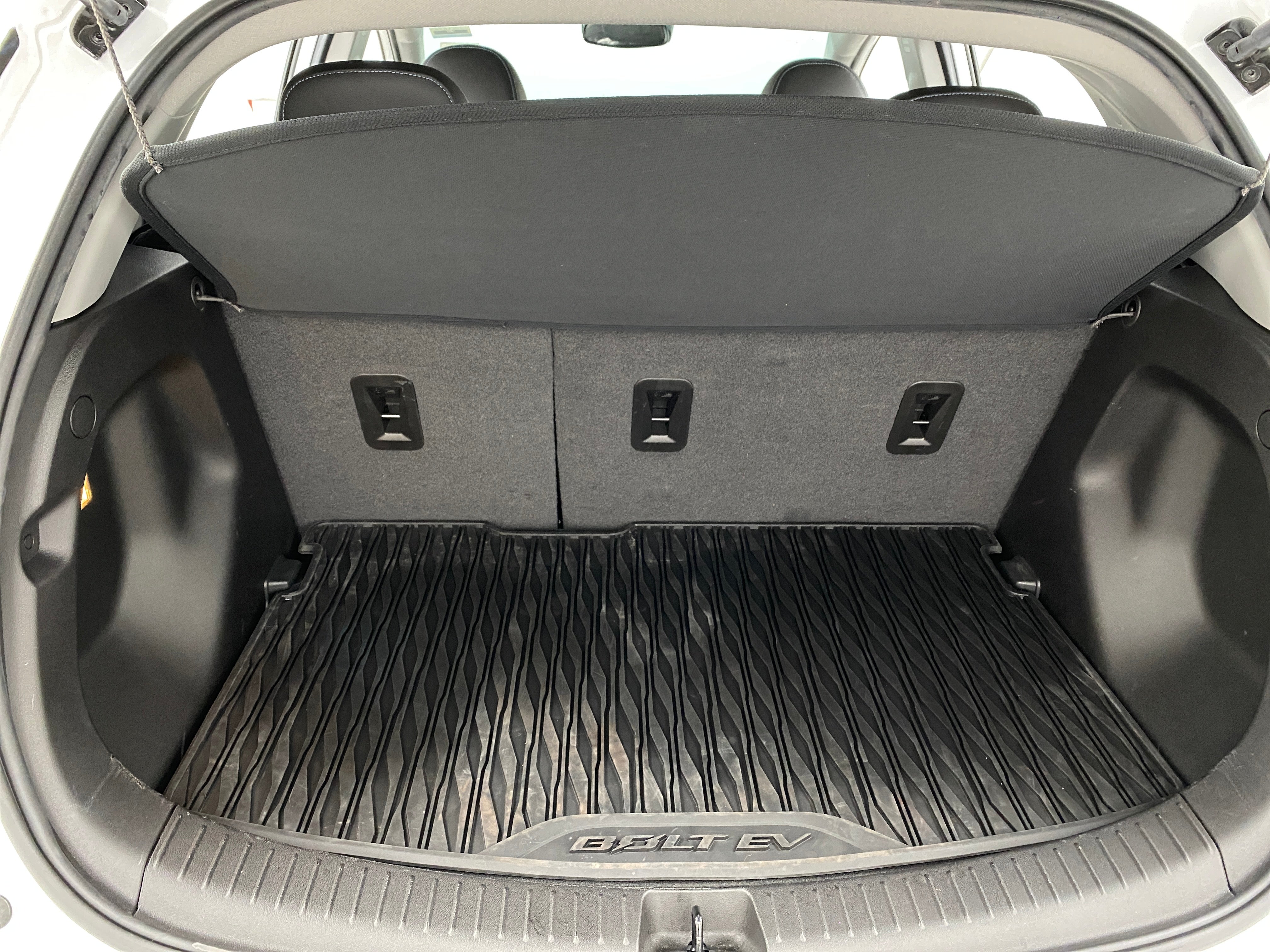 2023 Chevrolet Bolt EV 2LT 6