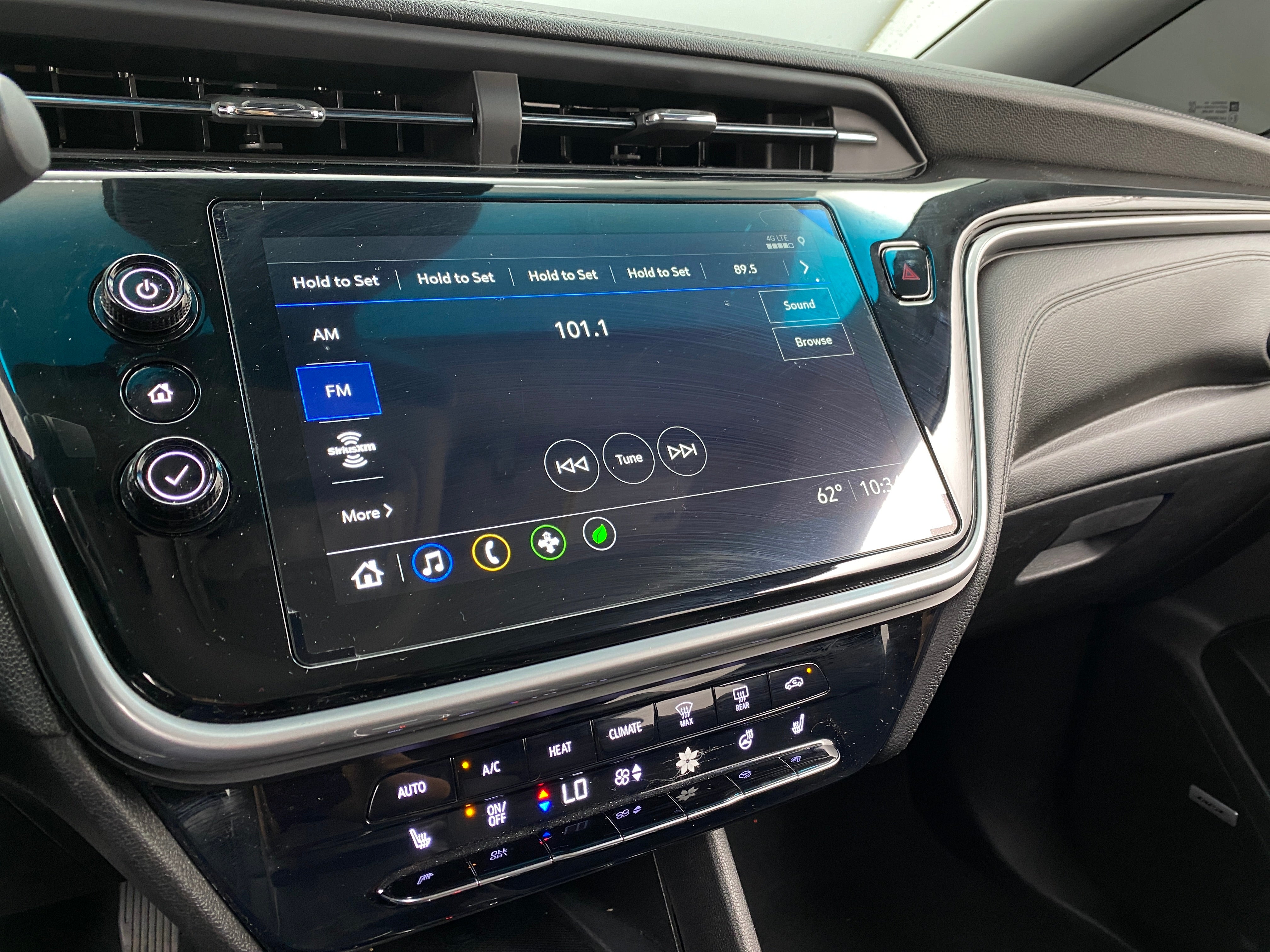 2023 Chevrolet Bolt EV 2LT 3