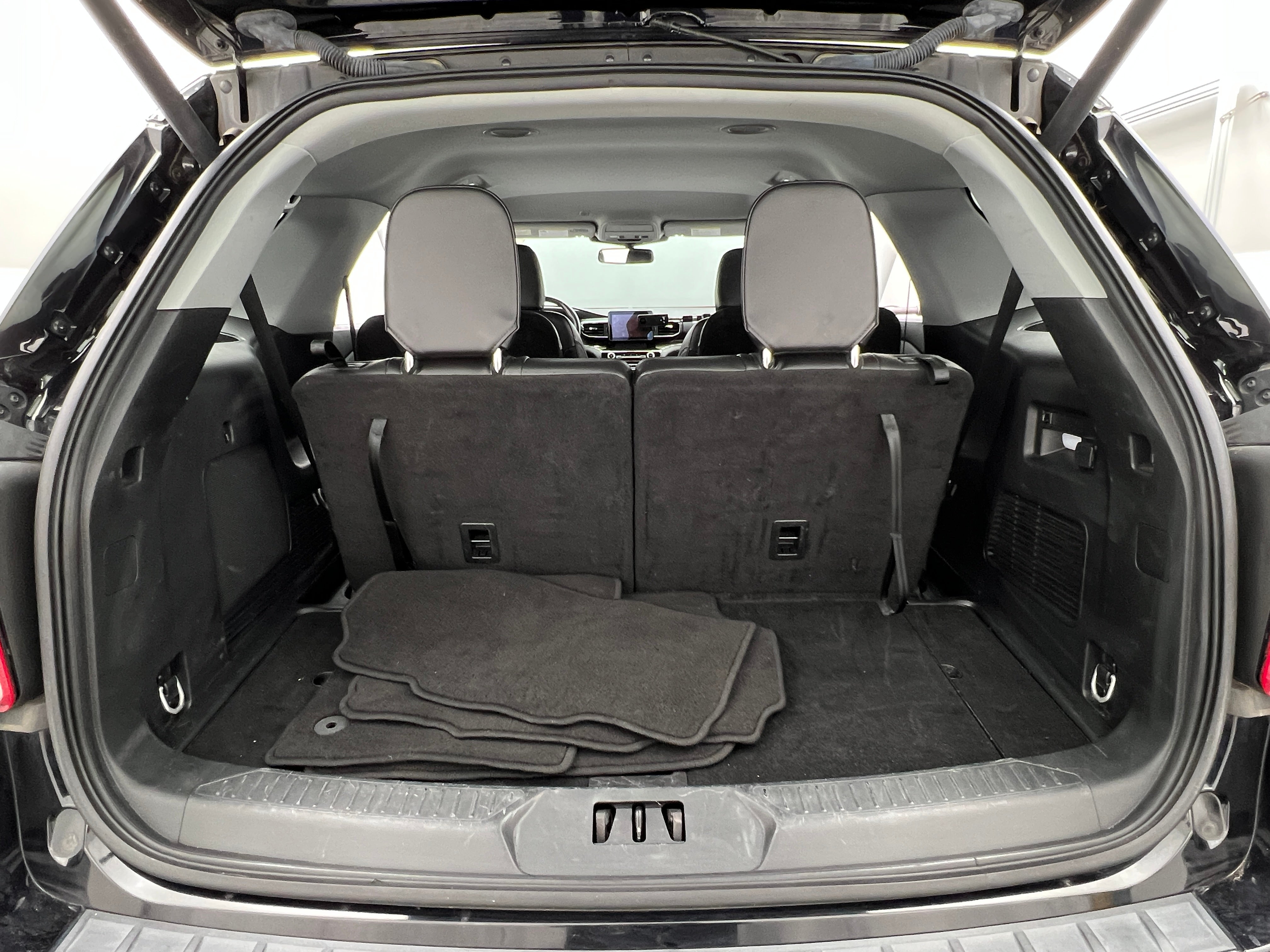 2023 Ford Explorer Limited 6