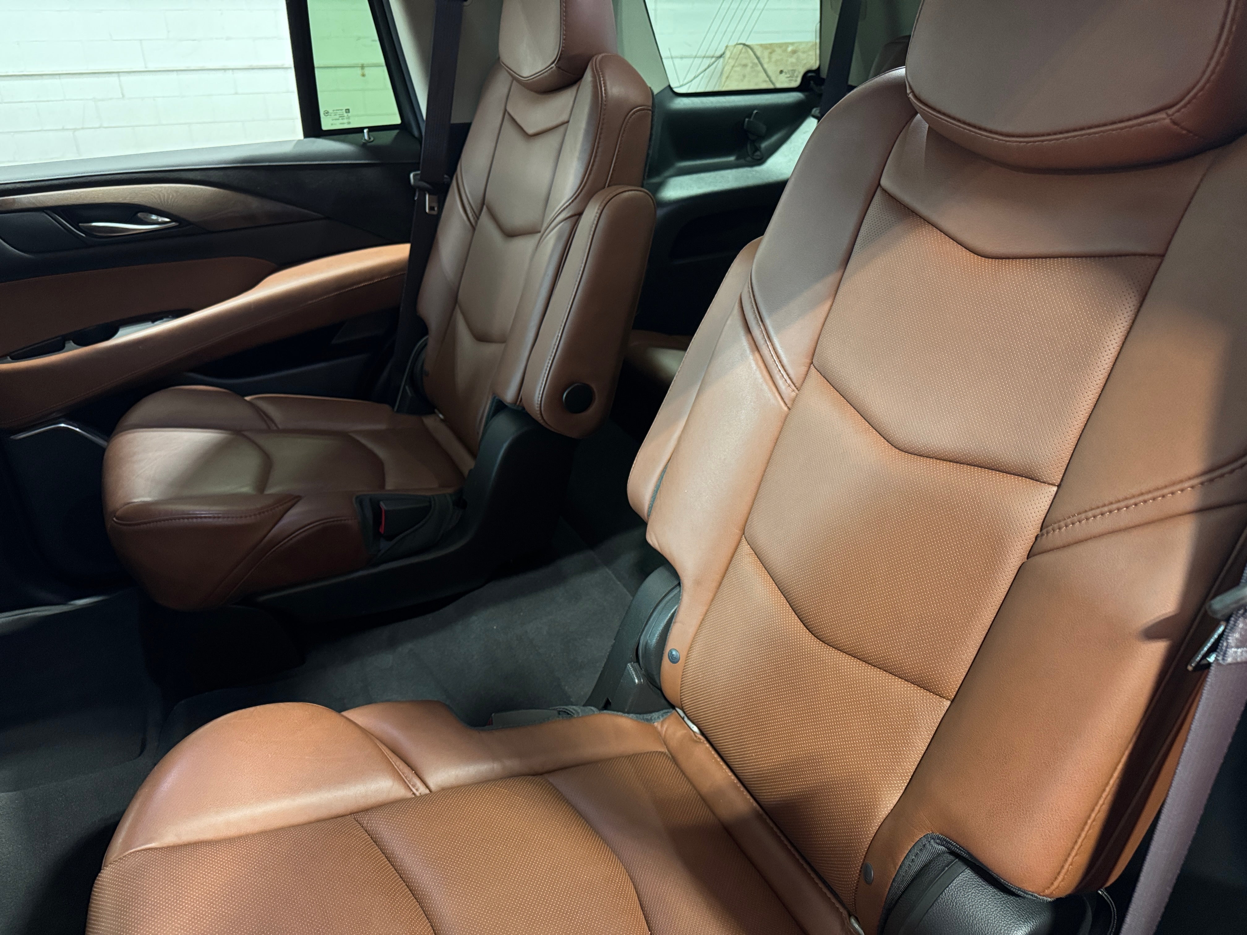 2015 Cadillac Escalade Premium 5