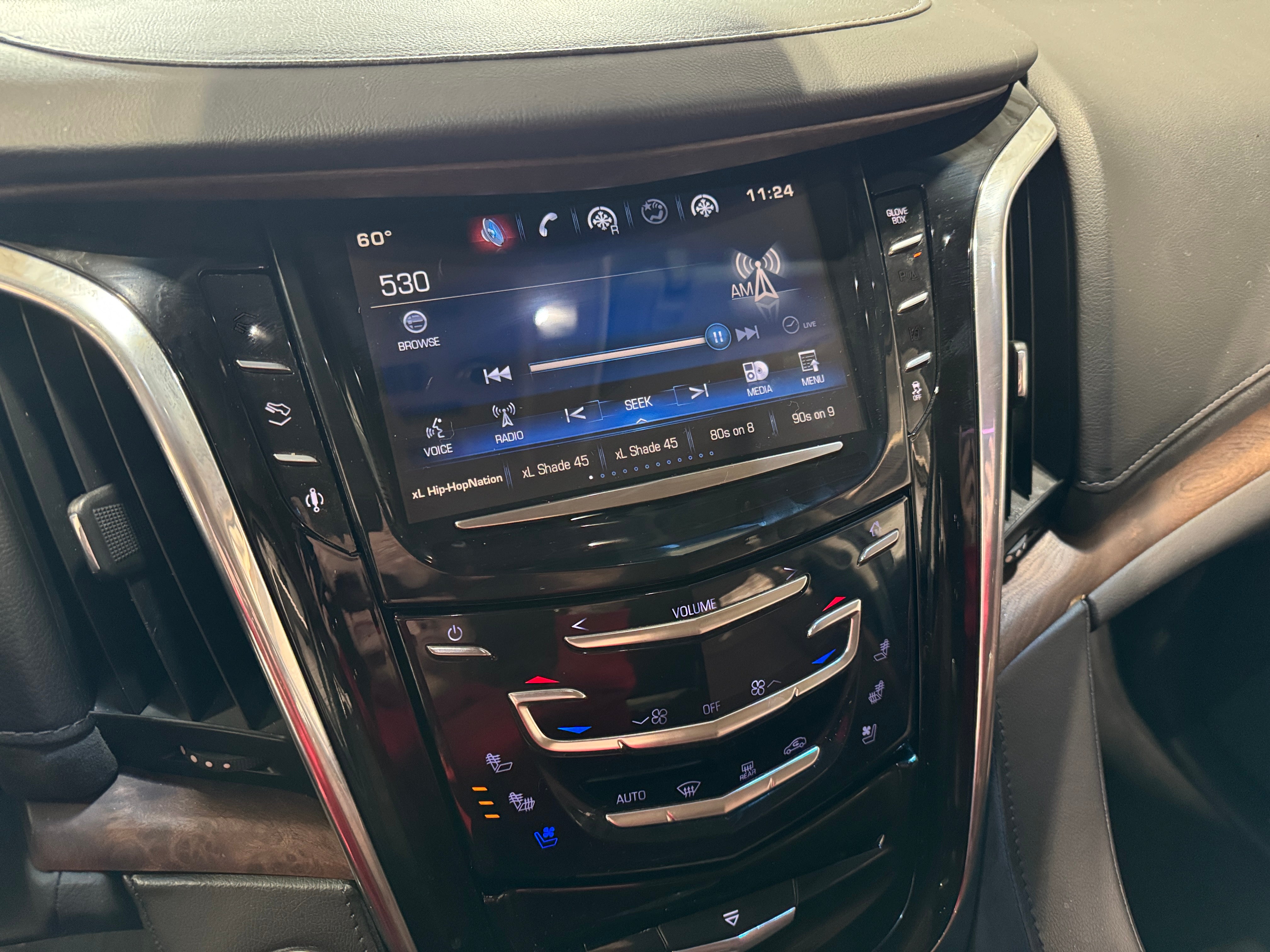 2015 Cadillac Escalade Premium 3