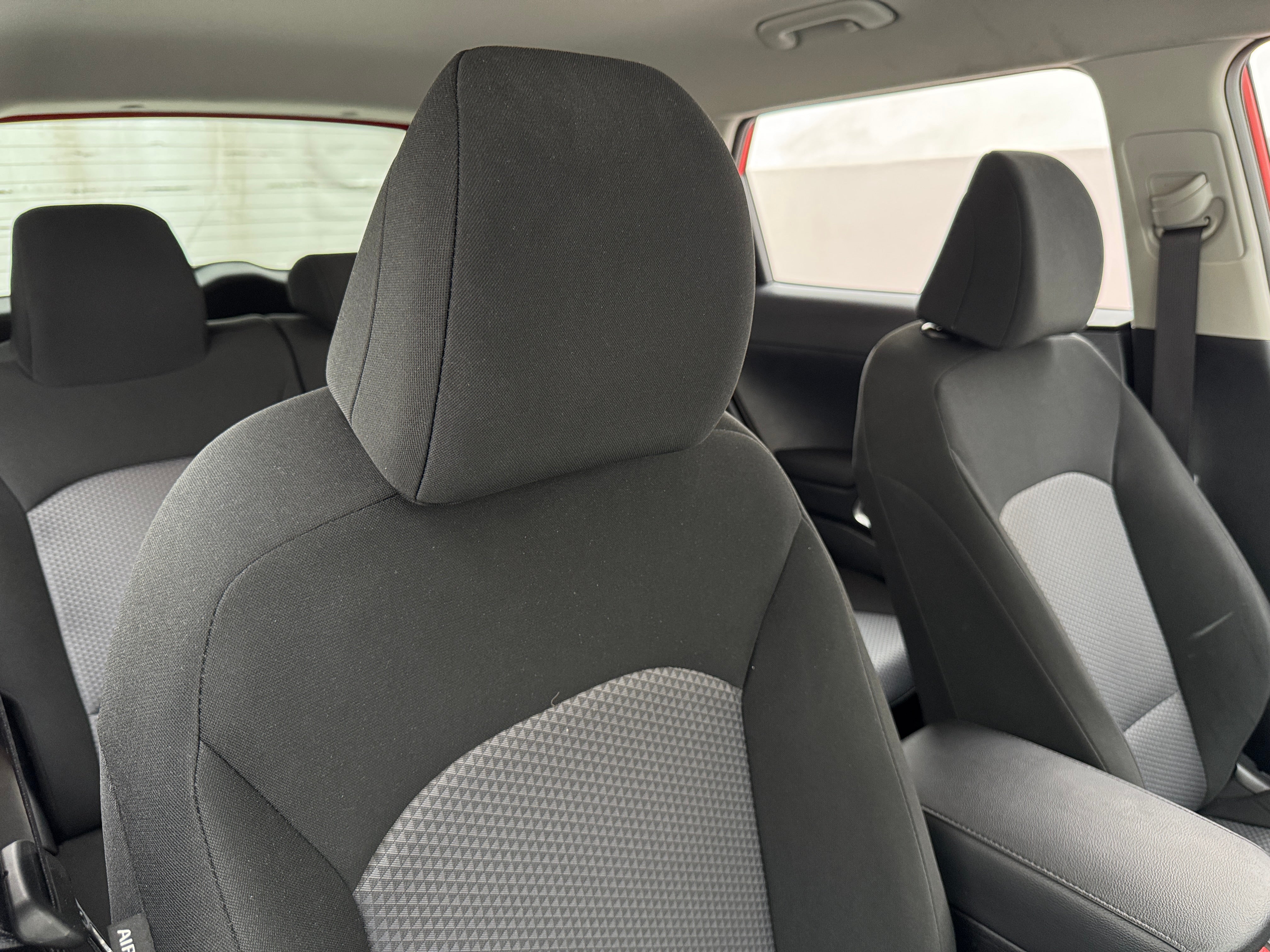 2024 Kia Soul LX 2