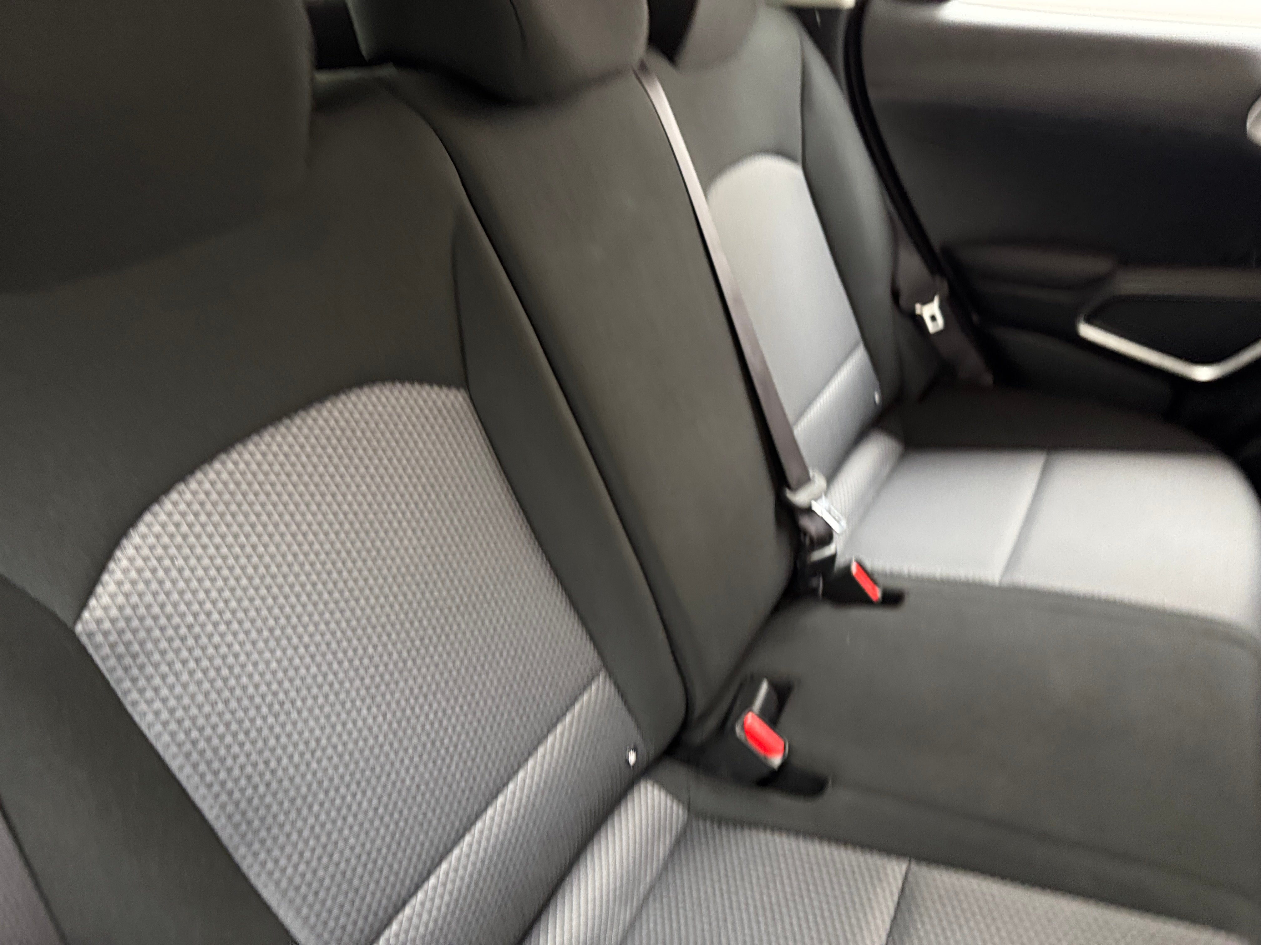 2024 Kia Soul LX 6