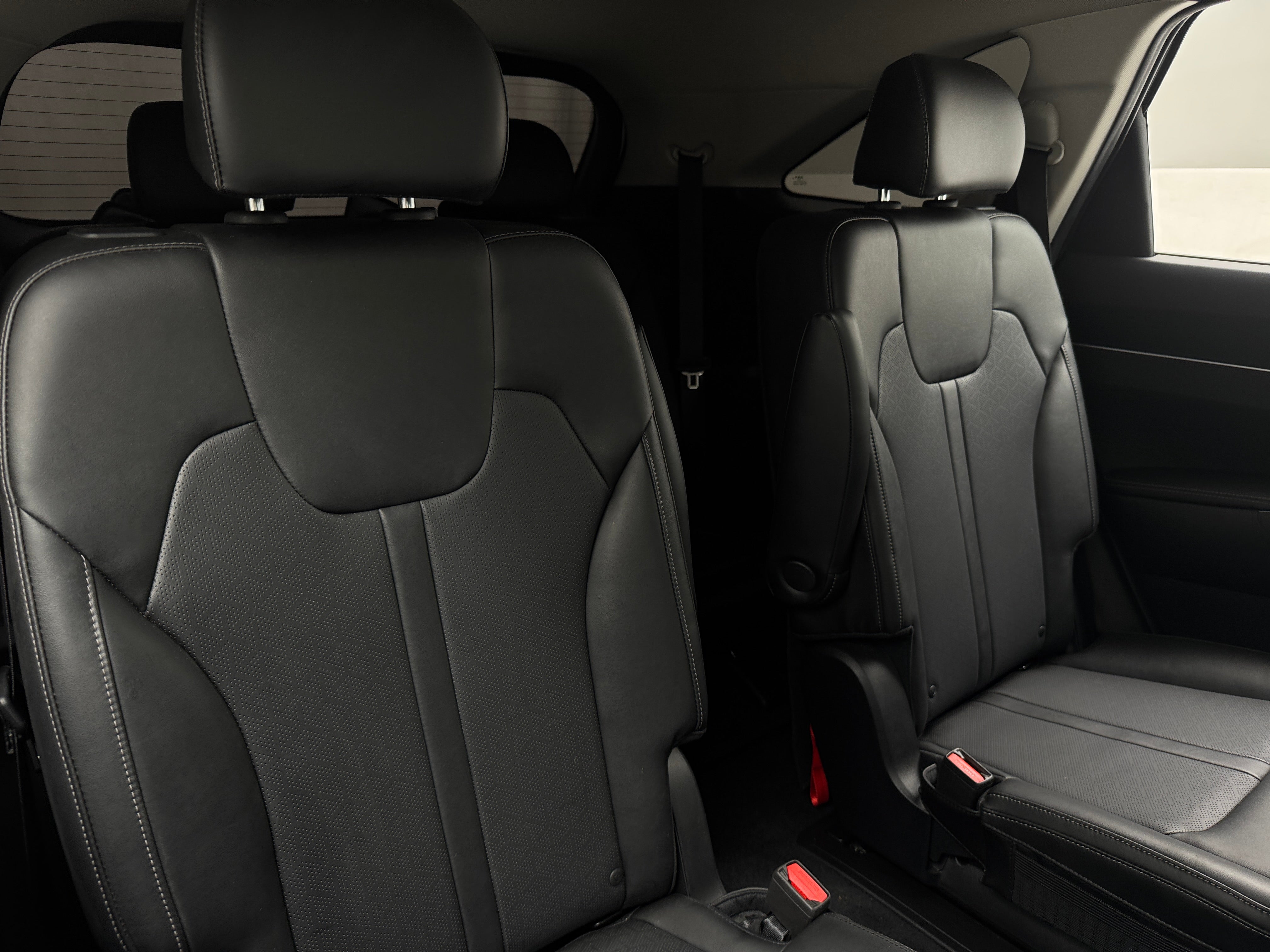 2022 Kia Sorento EX 5