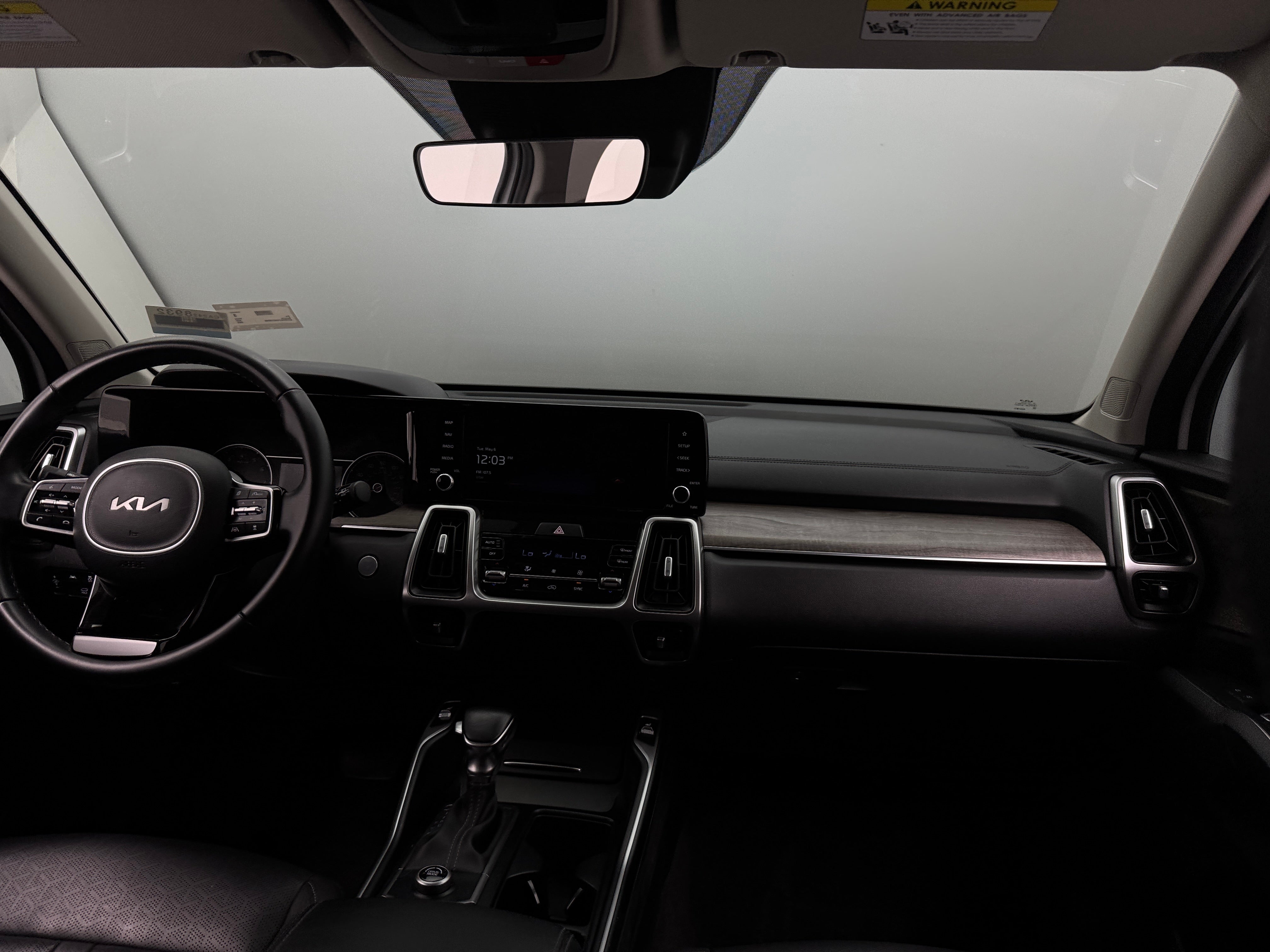 2022 Kia Sorento EX 2
