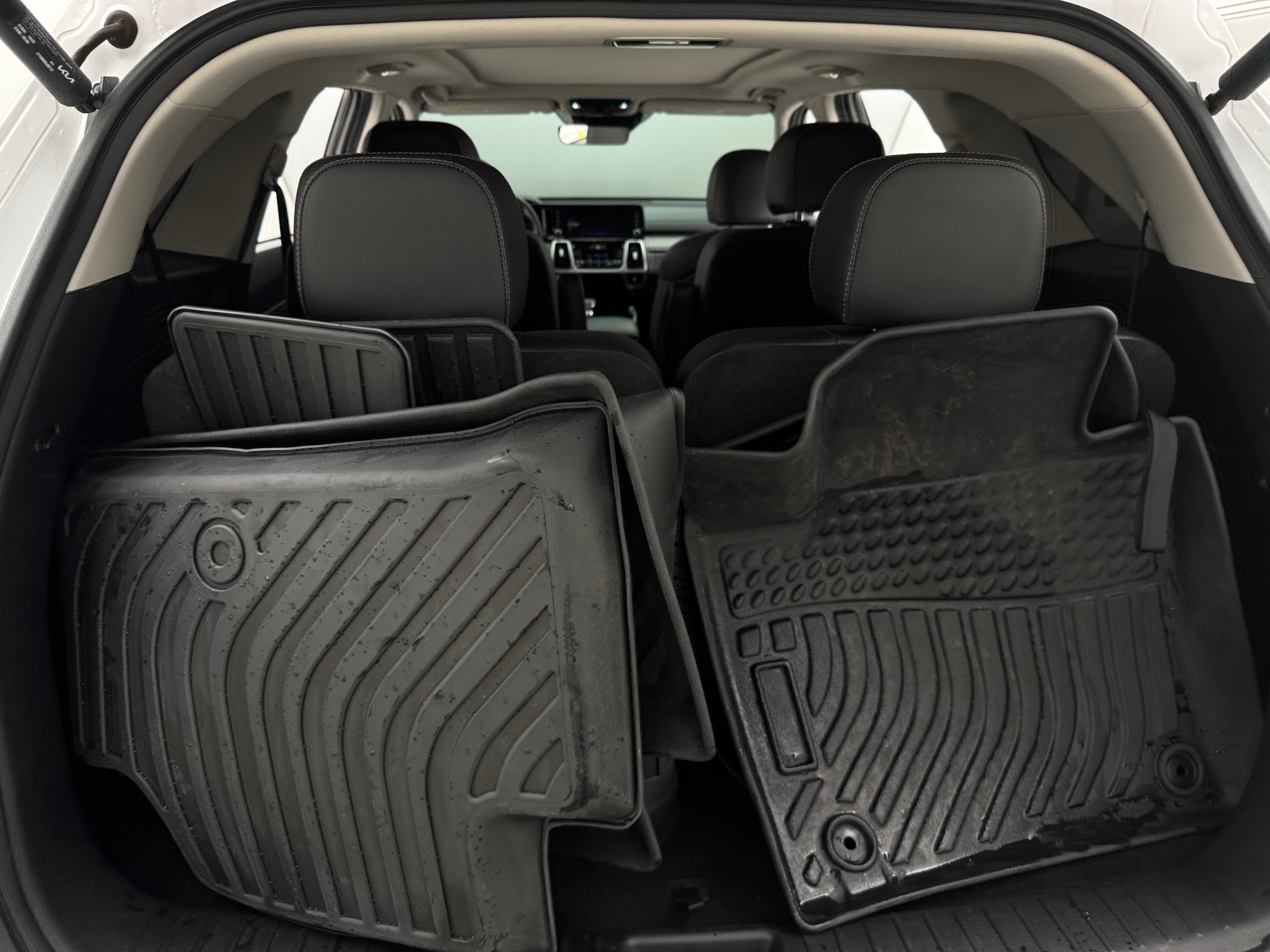 2022 Kia Sorento EX 6