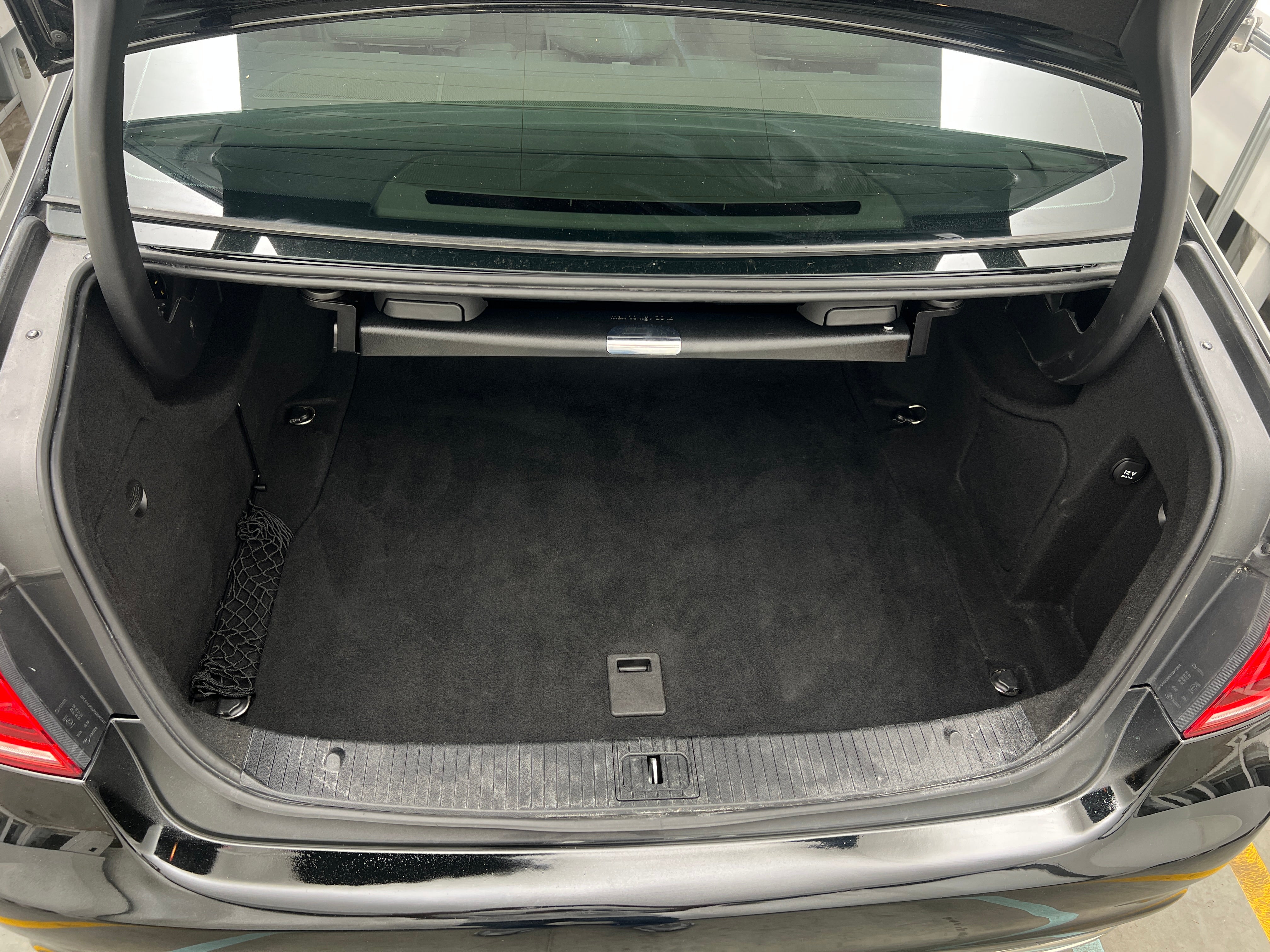 2014 Mercedes-Benz E-Class E 350 6