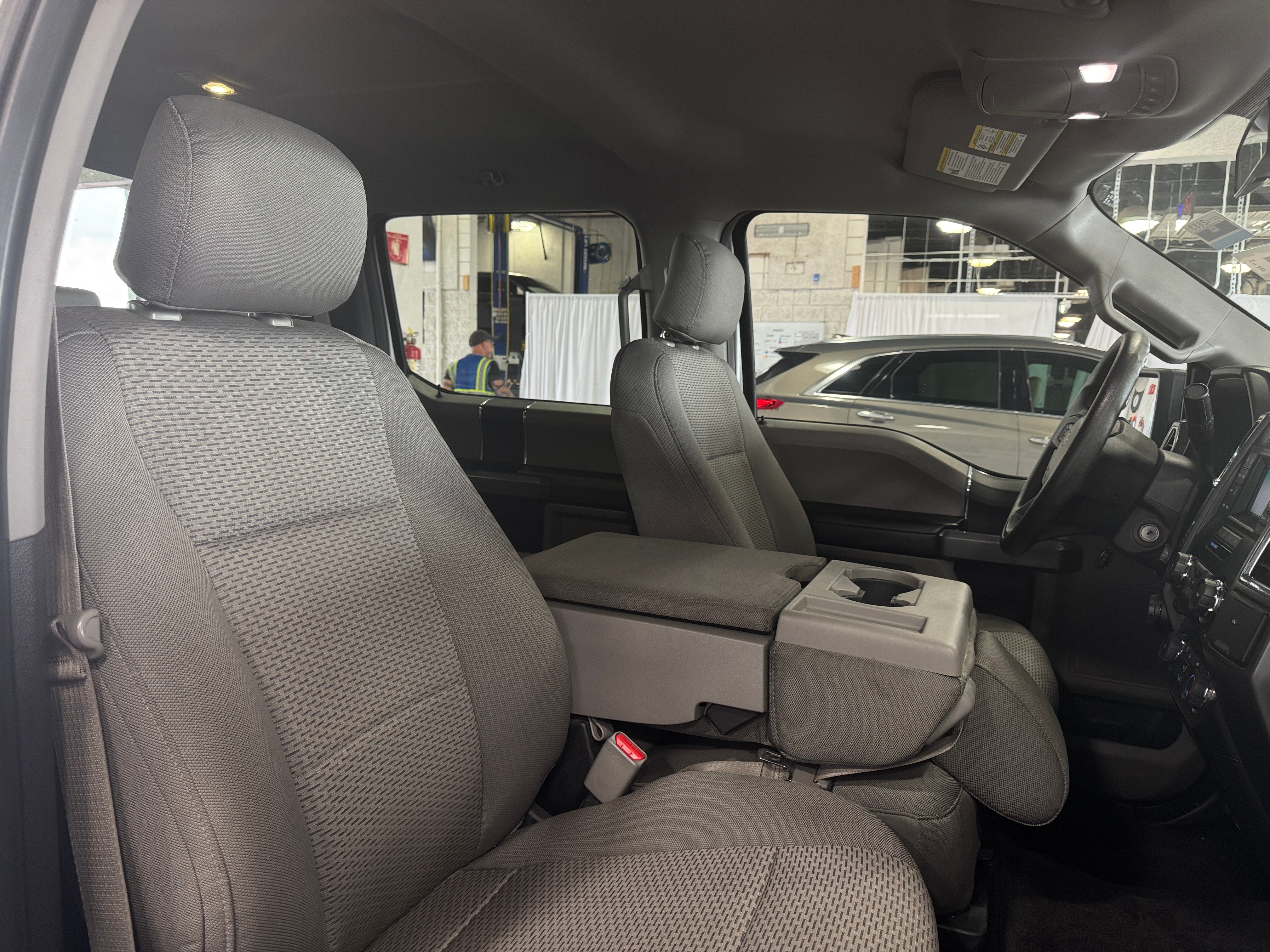 2016 Ford Econoline E-150 2