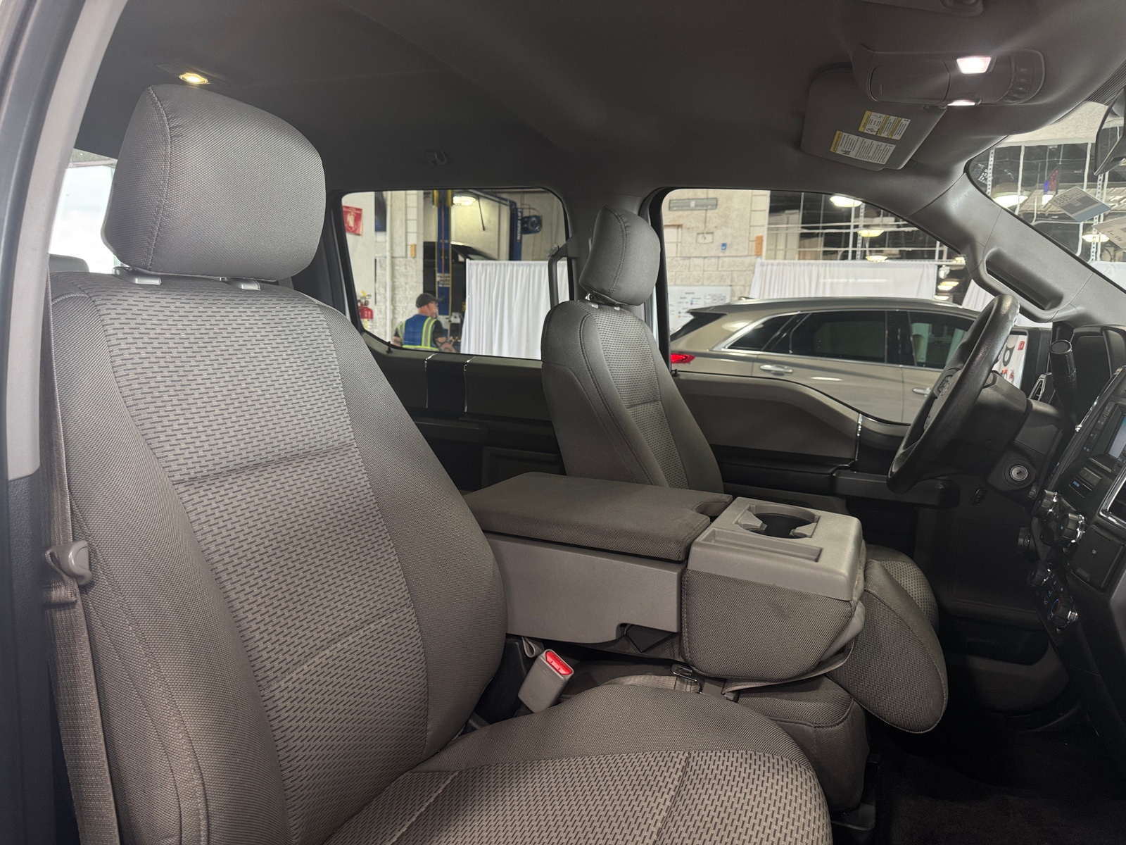 Thumbnail: 2016 Ford Econoline - 2