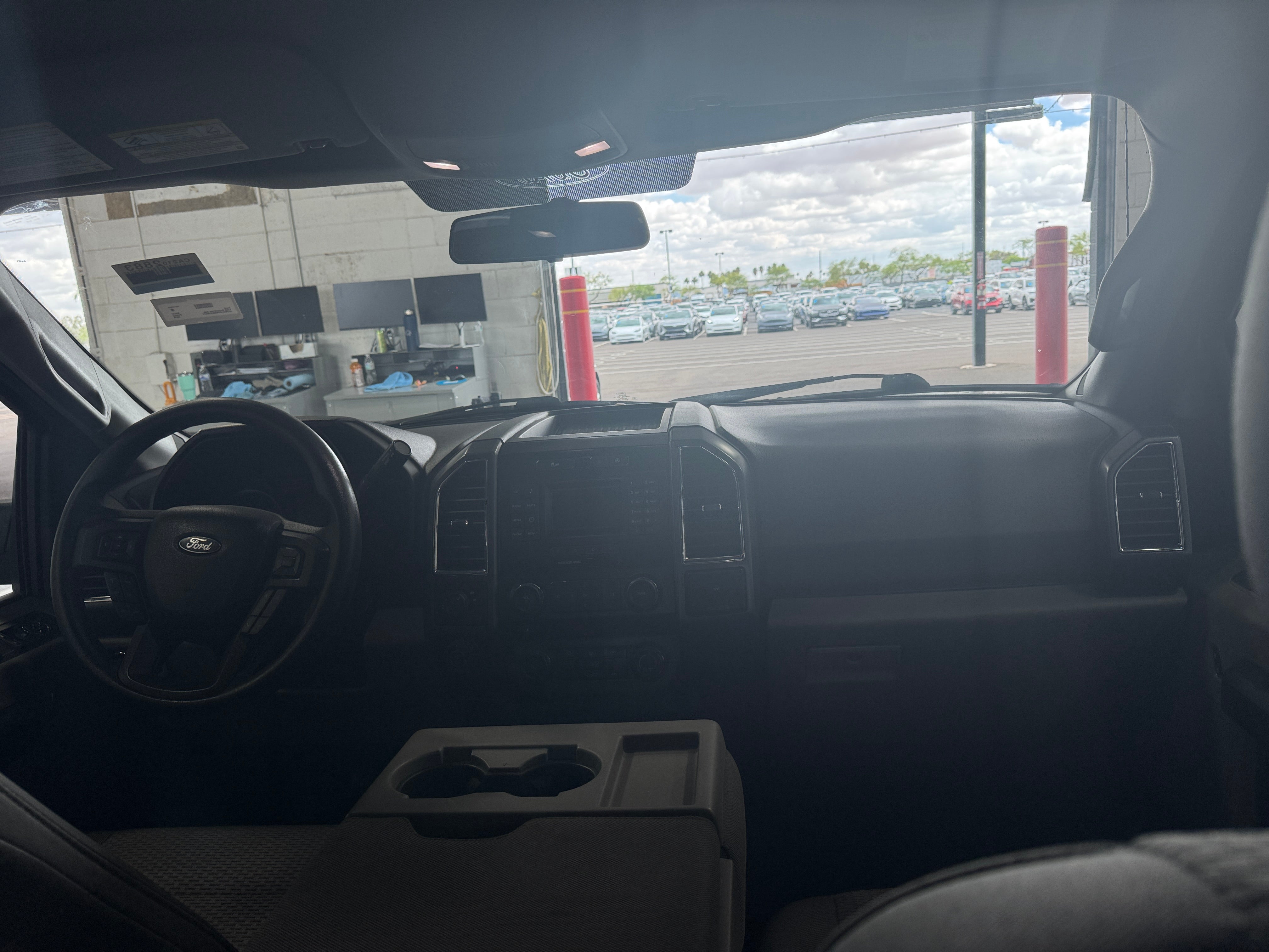 2016 Ford Econoline E-150 3