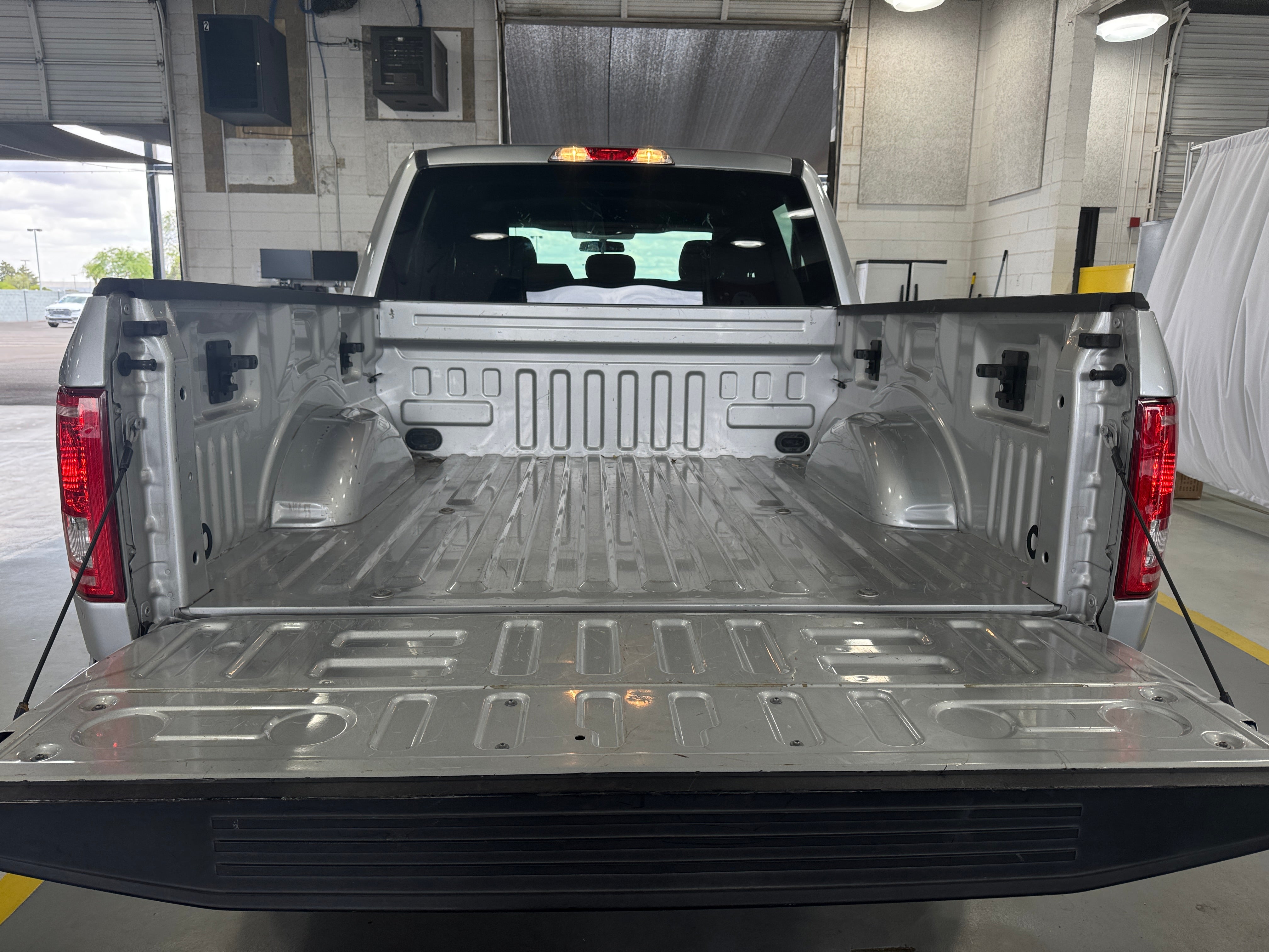2016 Ford Econoline E-150 7