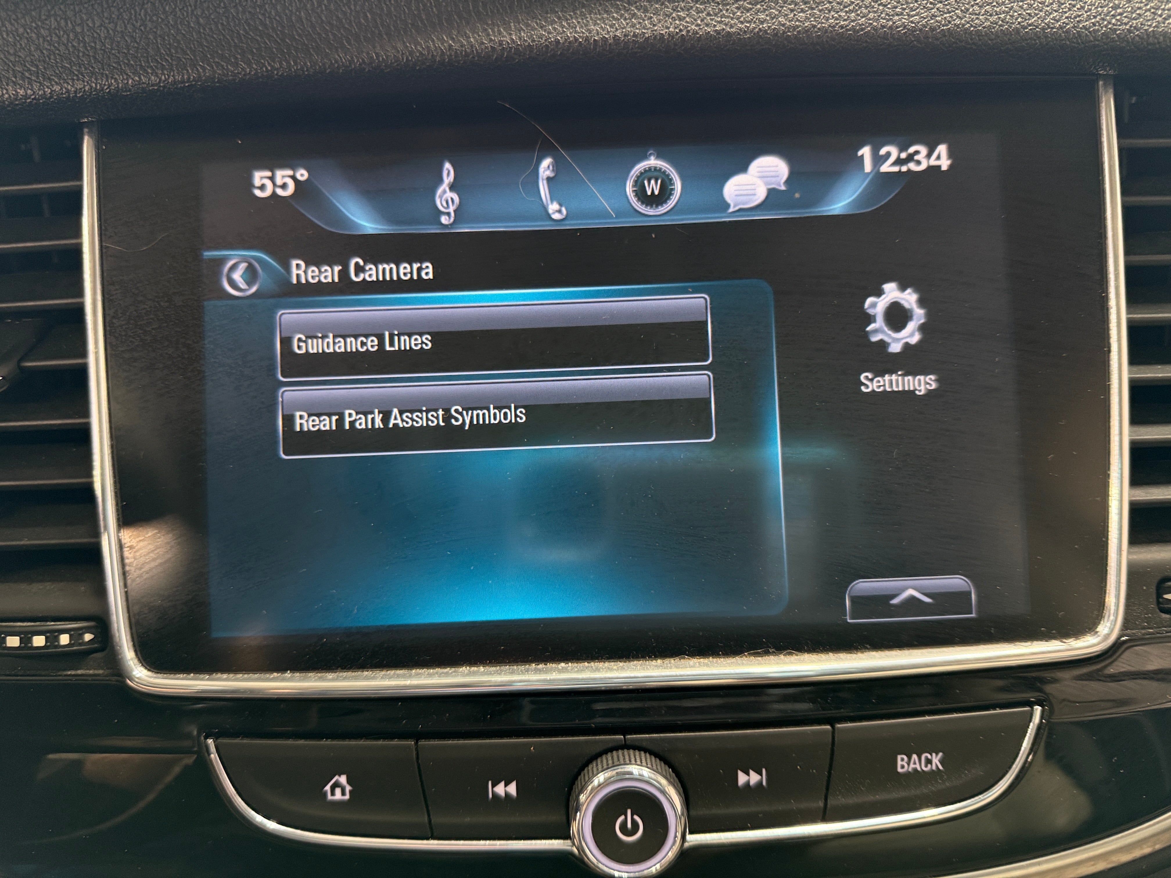 2017 Buick Encore Premium 3