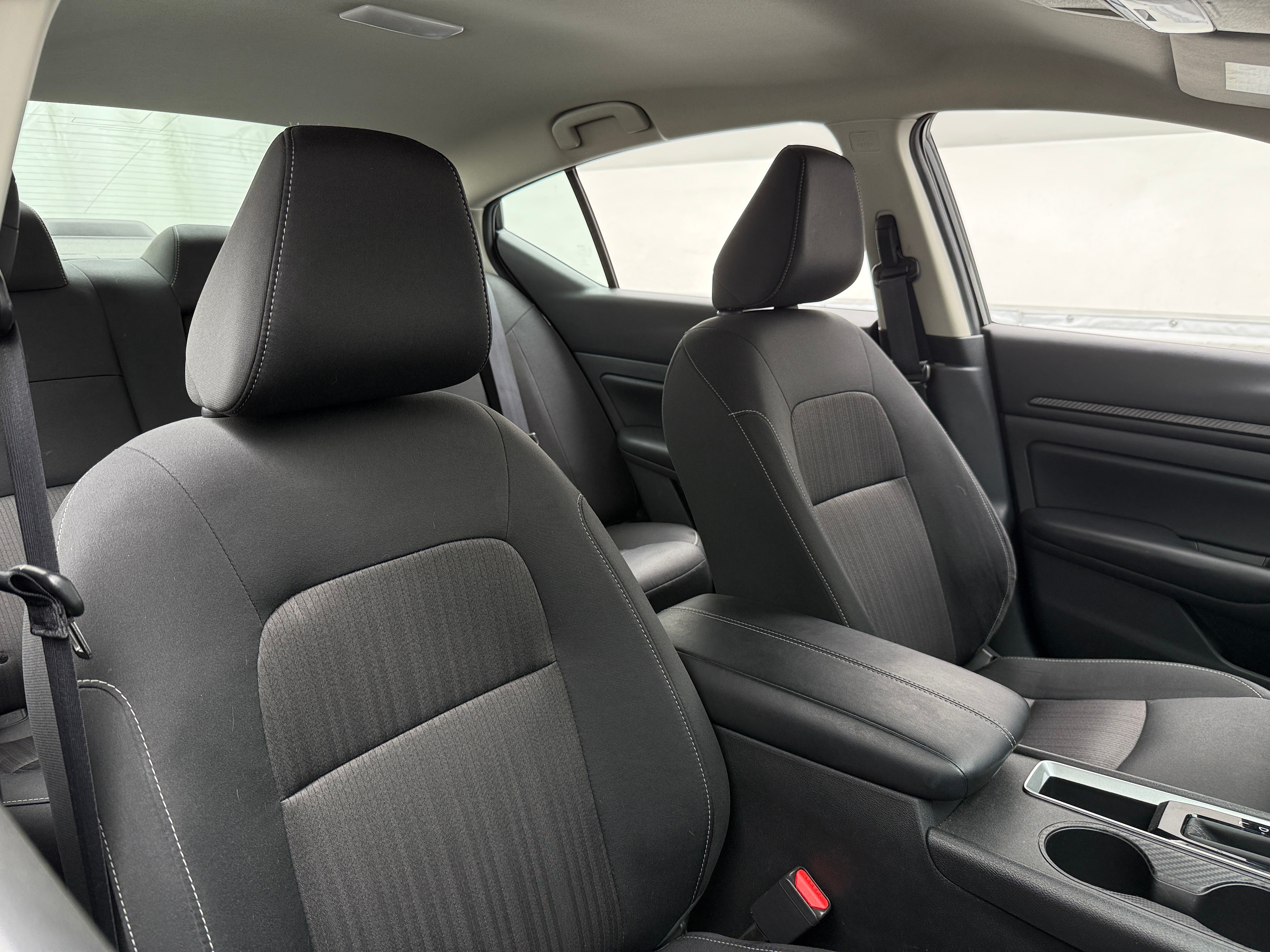 2024 Nissan Altima S 2