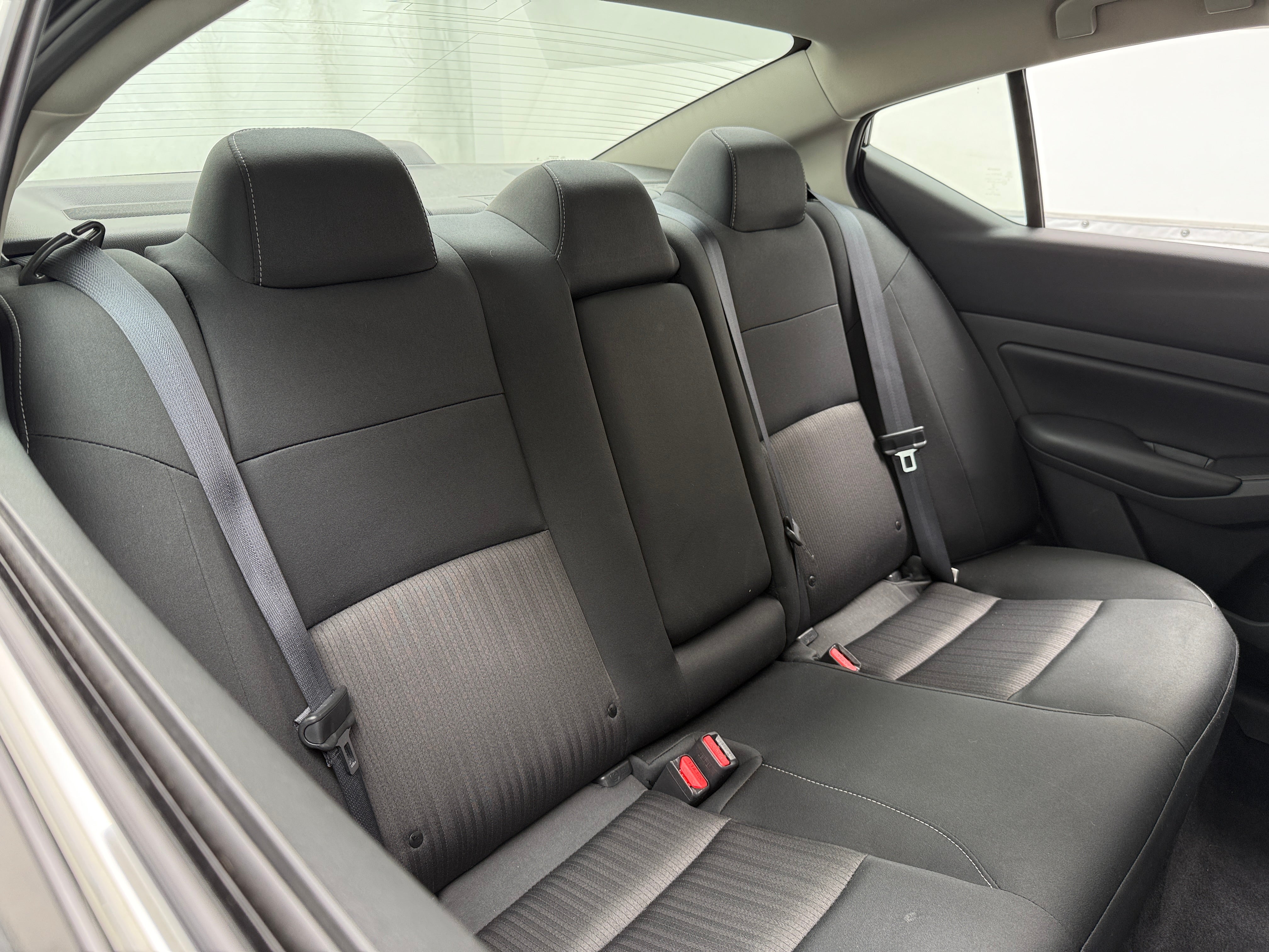 2024 Nissan Altima S 6