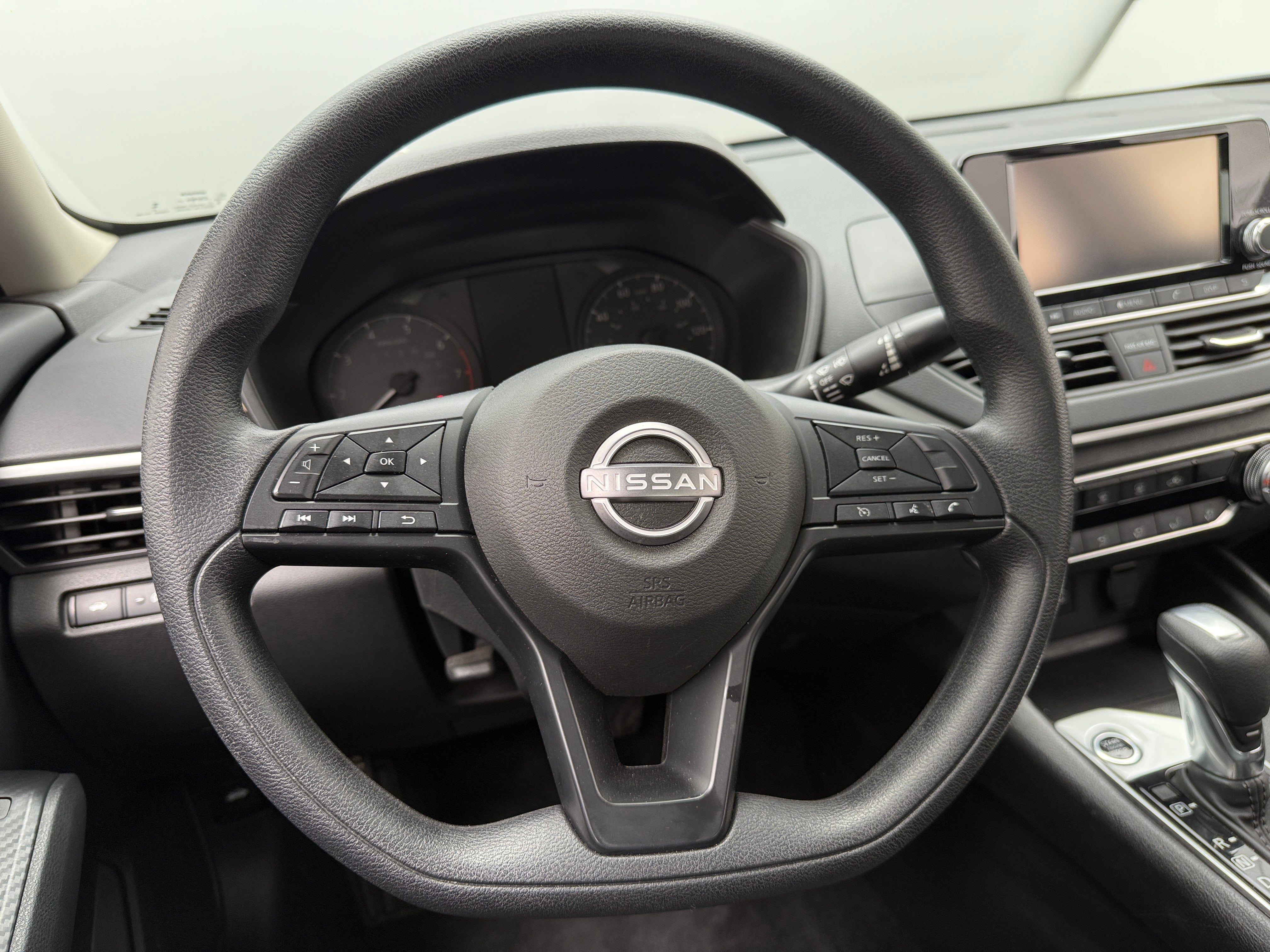 2024 Nissan Altima S 5