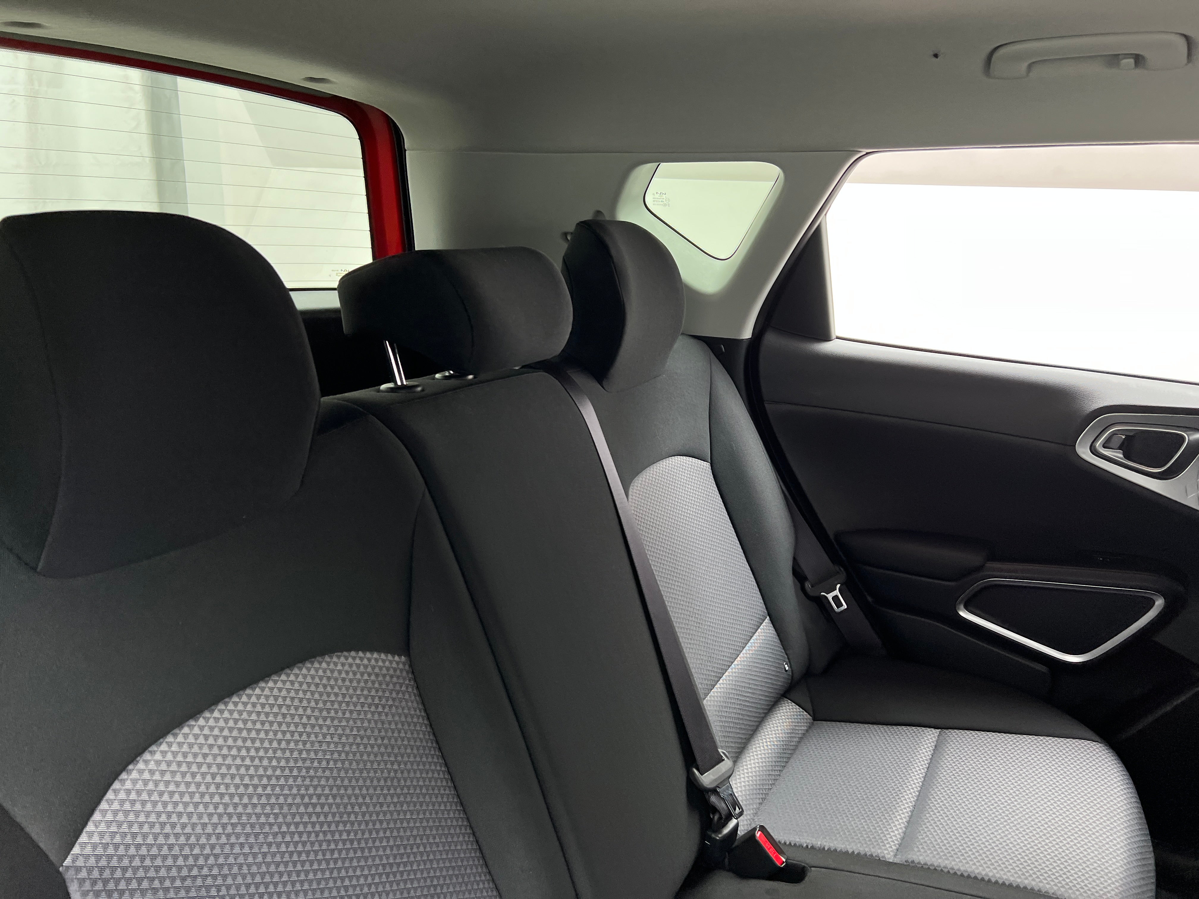 2024 Kia Soul LX 6