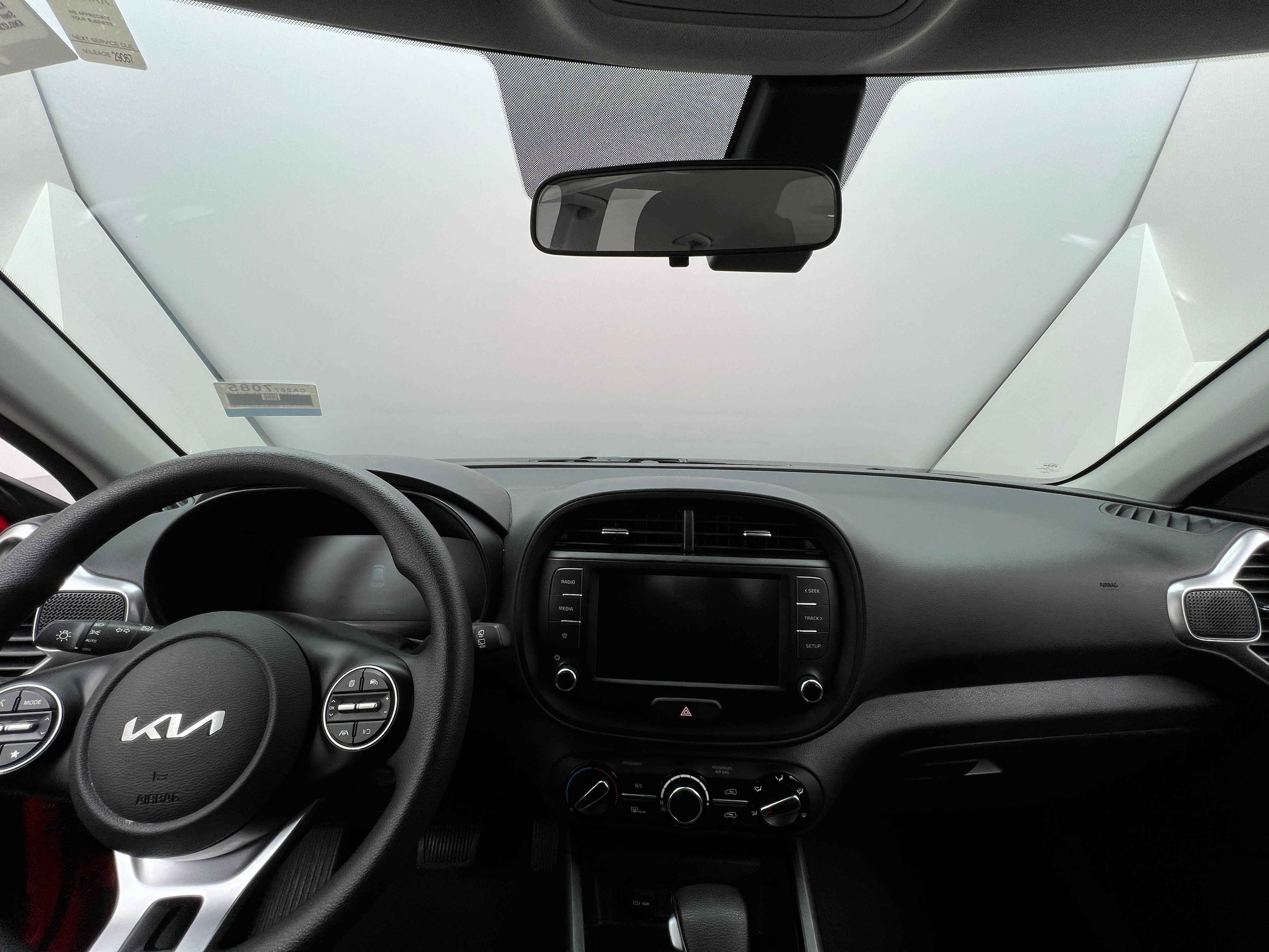 2024 Kia Soul LX 3