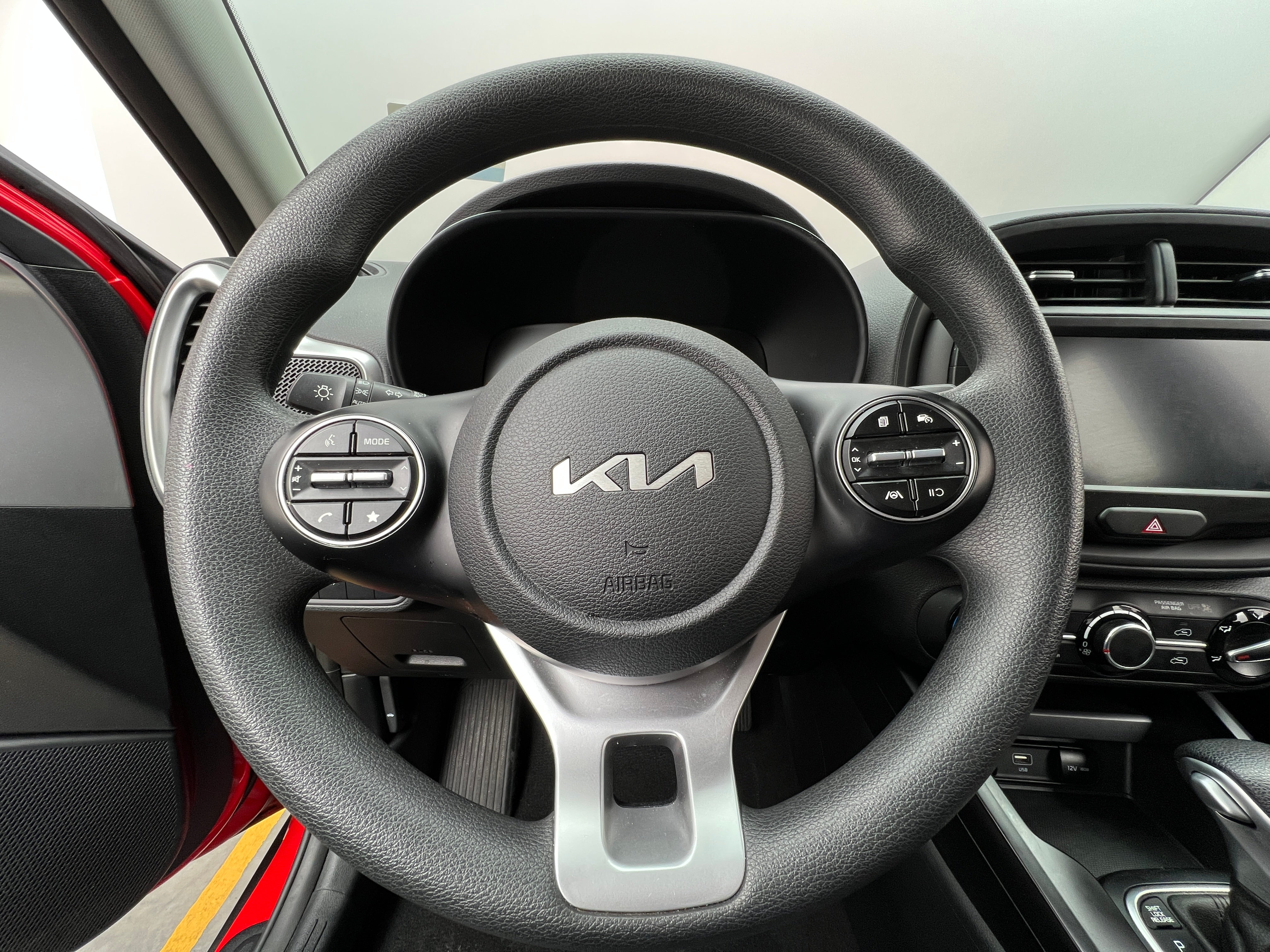 2024 Kia Soul LX 5