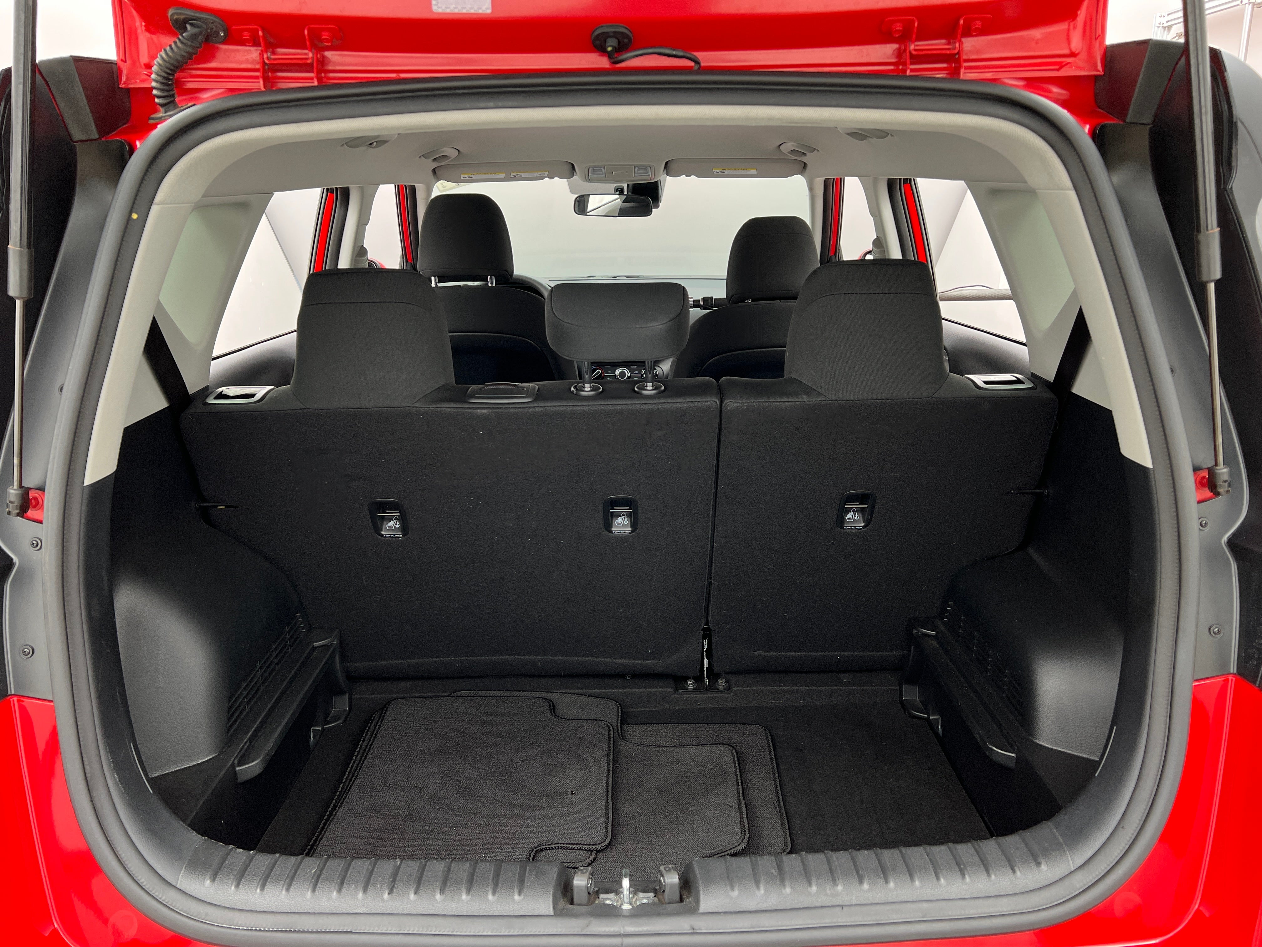 2024 Kia Soul LX 7