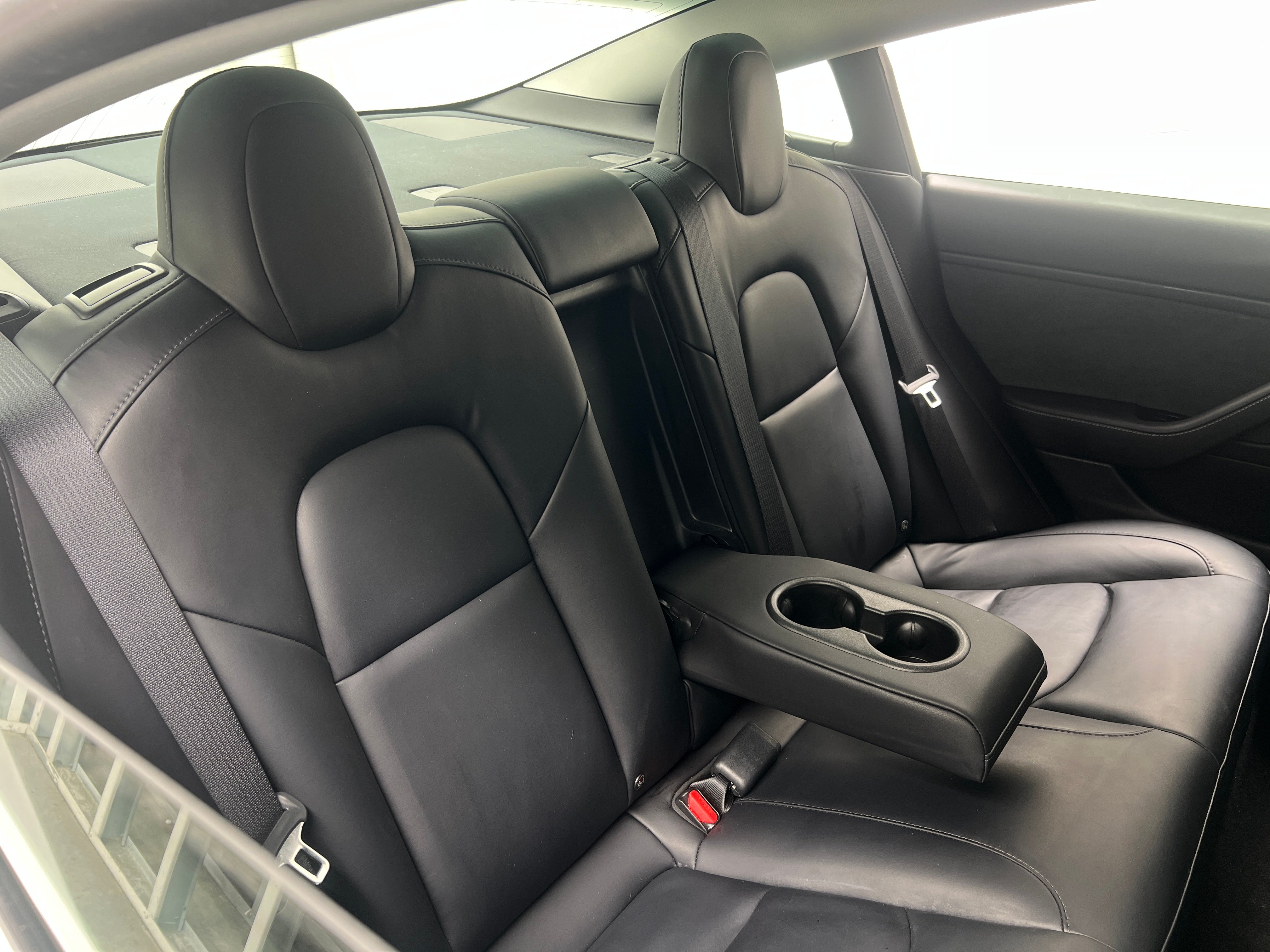 2020 Tesla Model 3 Long Range 5