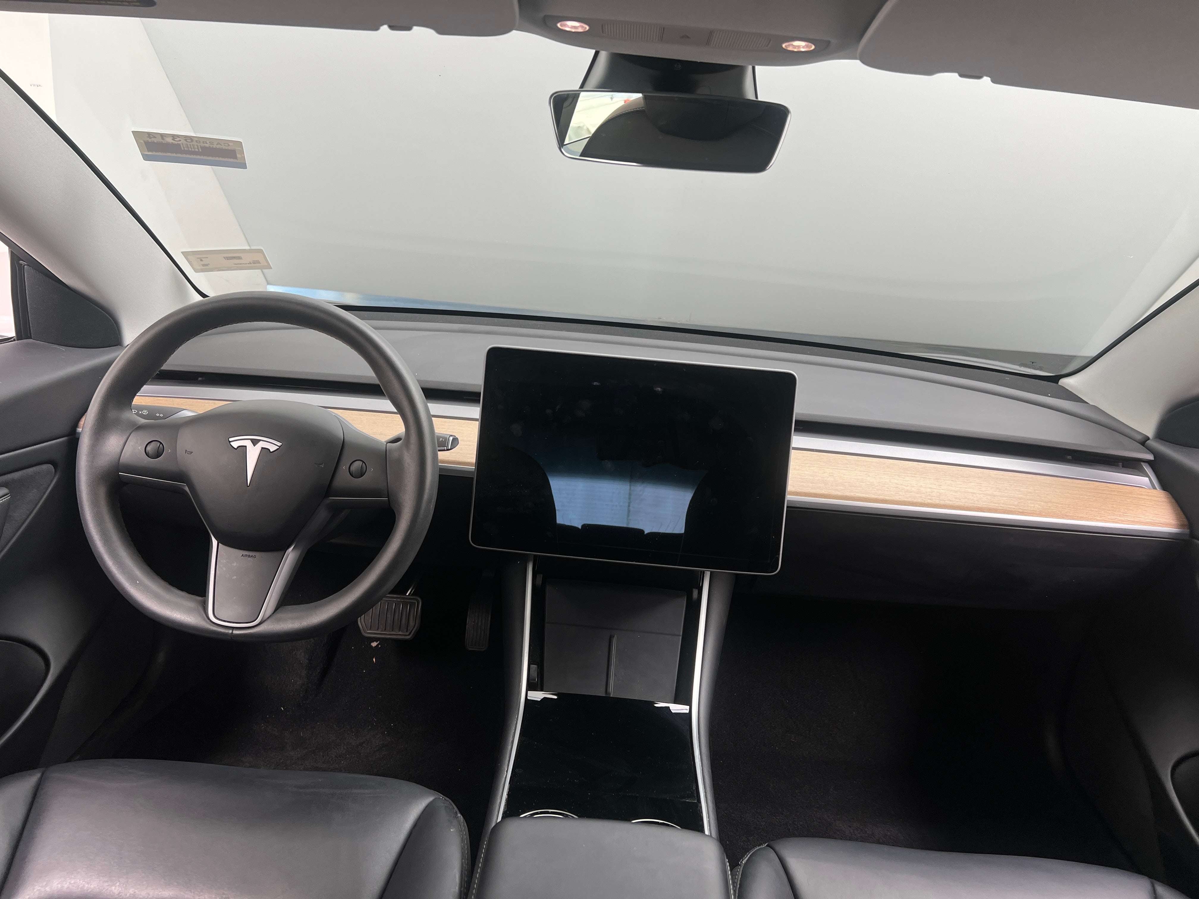 2020 Tesla Model 3 Long Range 2