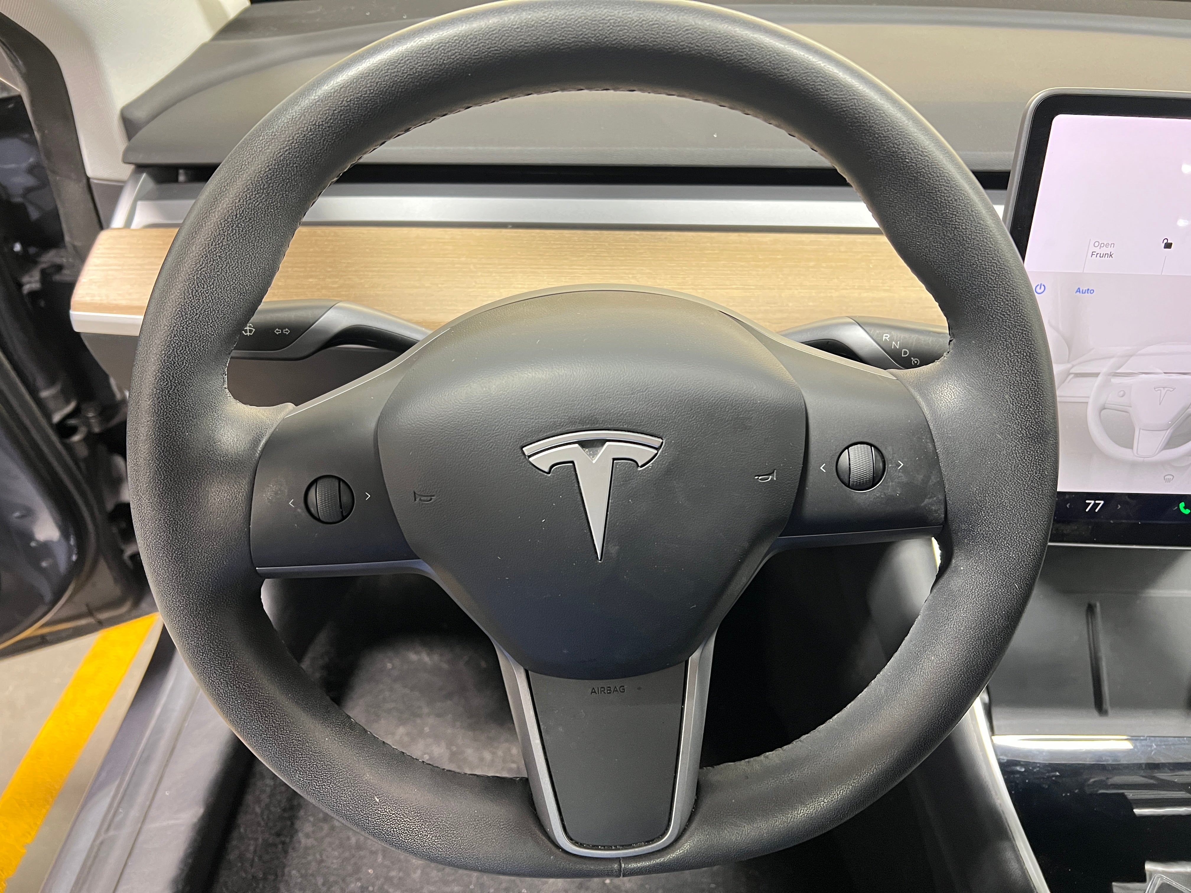2020 Tesla Model 3 Long Range 4